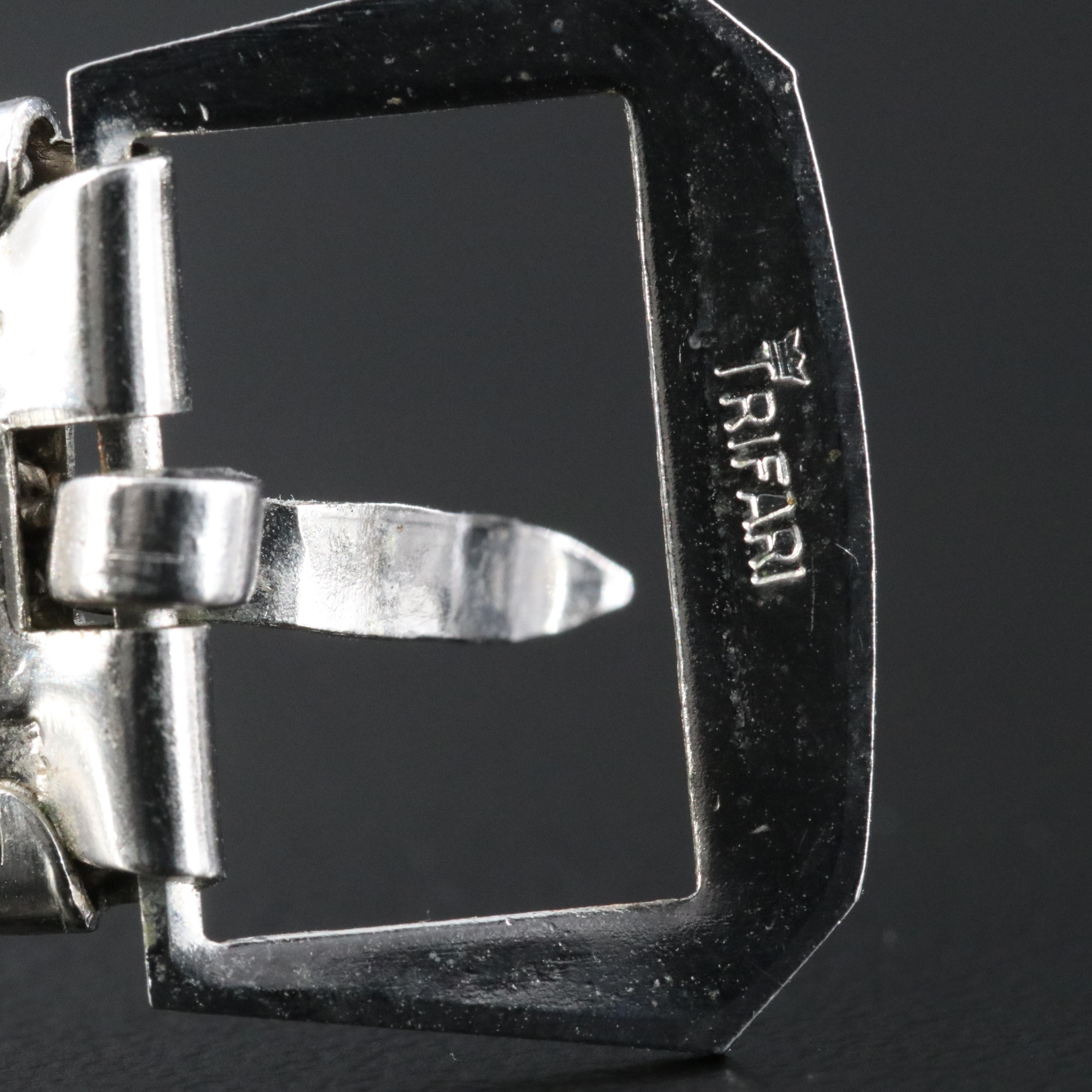 Trifari and Panther Featured in Necklace Collection