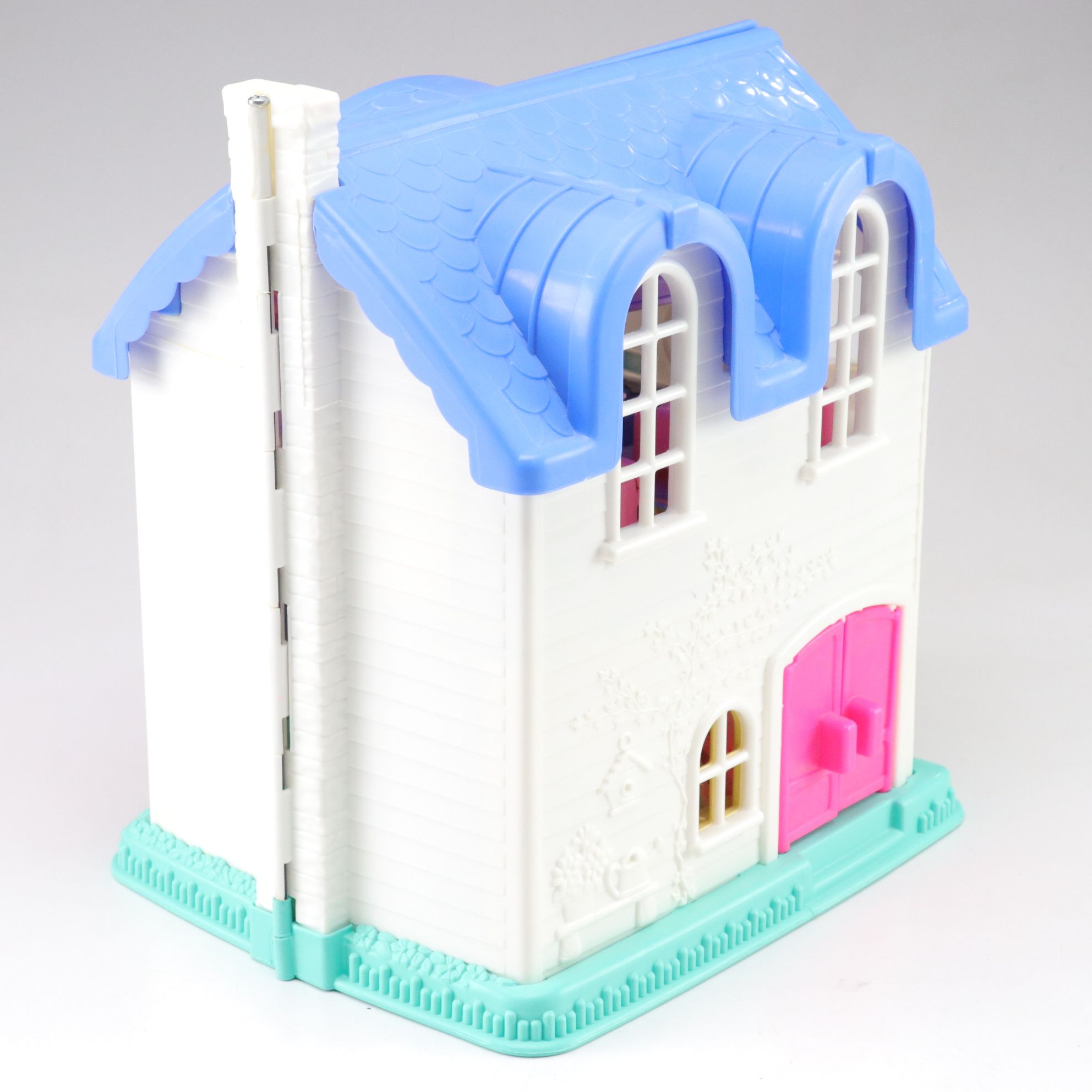 Fisher-Price "Home Sweet Home" Little People Play Set