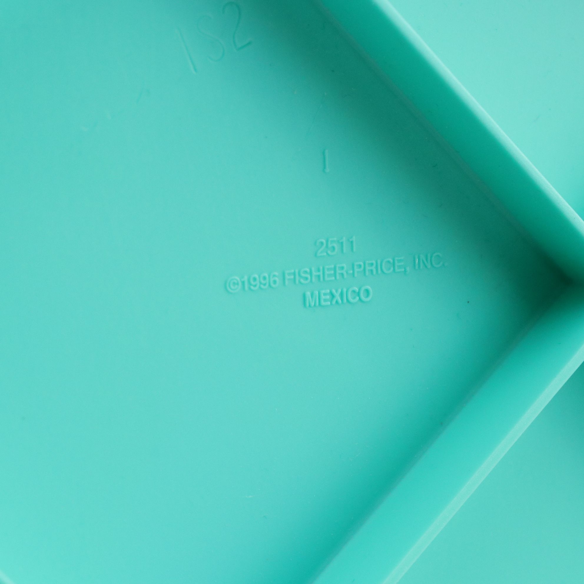 Fisher-Price "Home Sweet Home" Little People Play Set