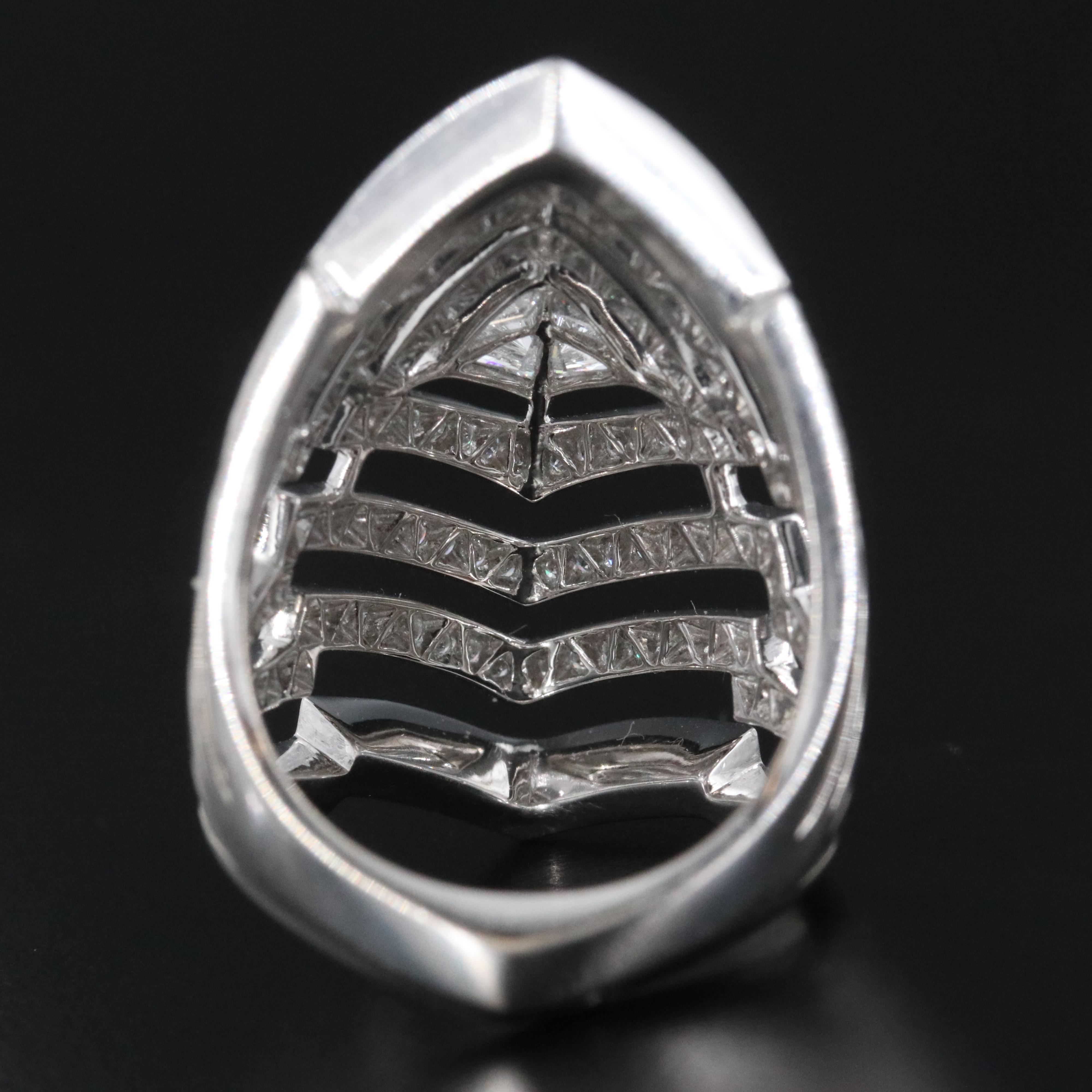 18K 1.75 CTW Diamond Ring