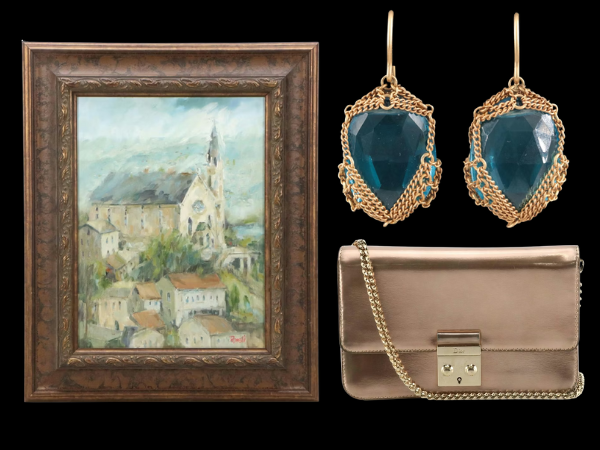 THIS WEEK'S SENSATIONAL FINDS