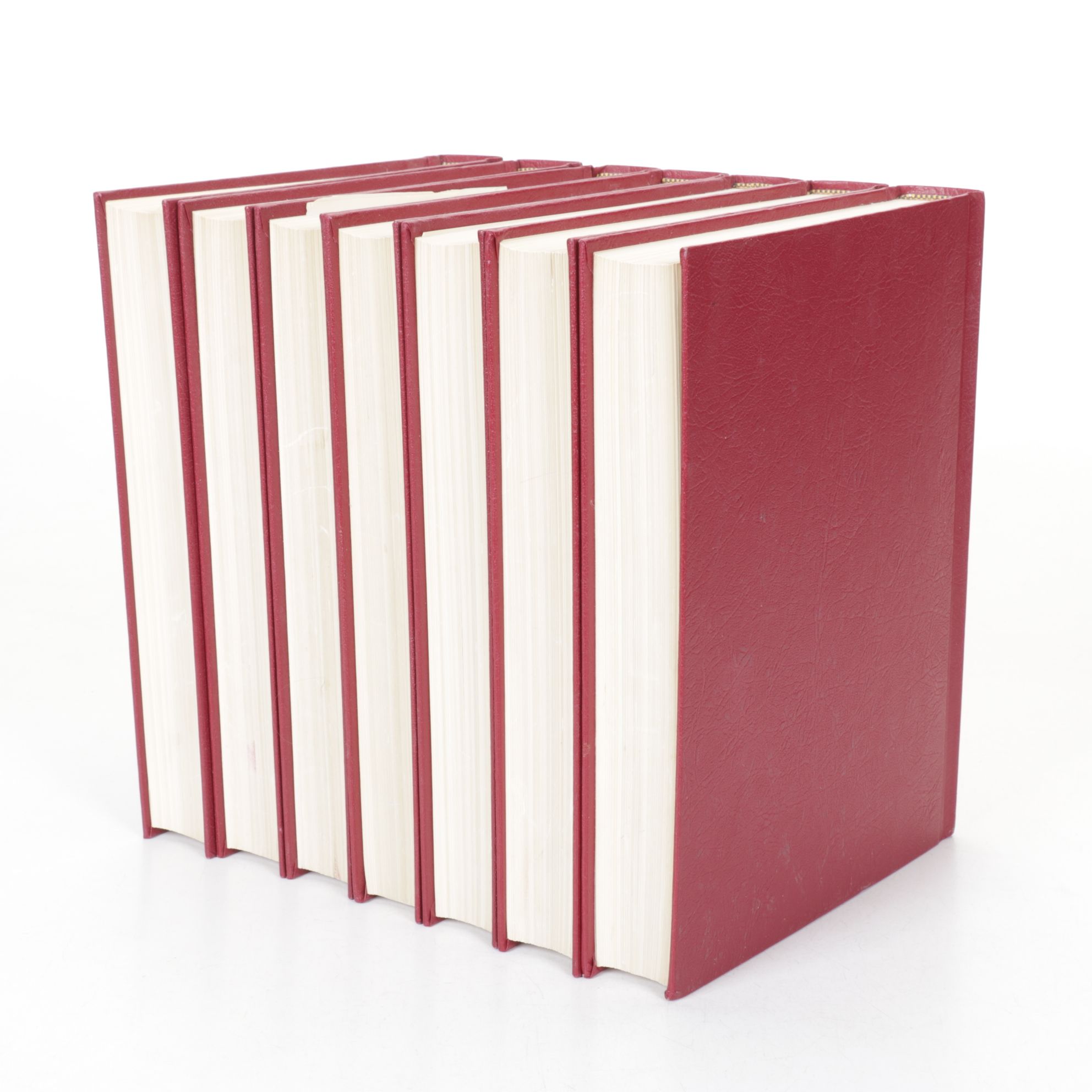 Encyclopædia Britannica 15th Ed. "Micropædia: Ready Reference and Index", 1979