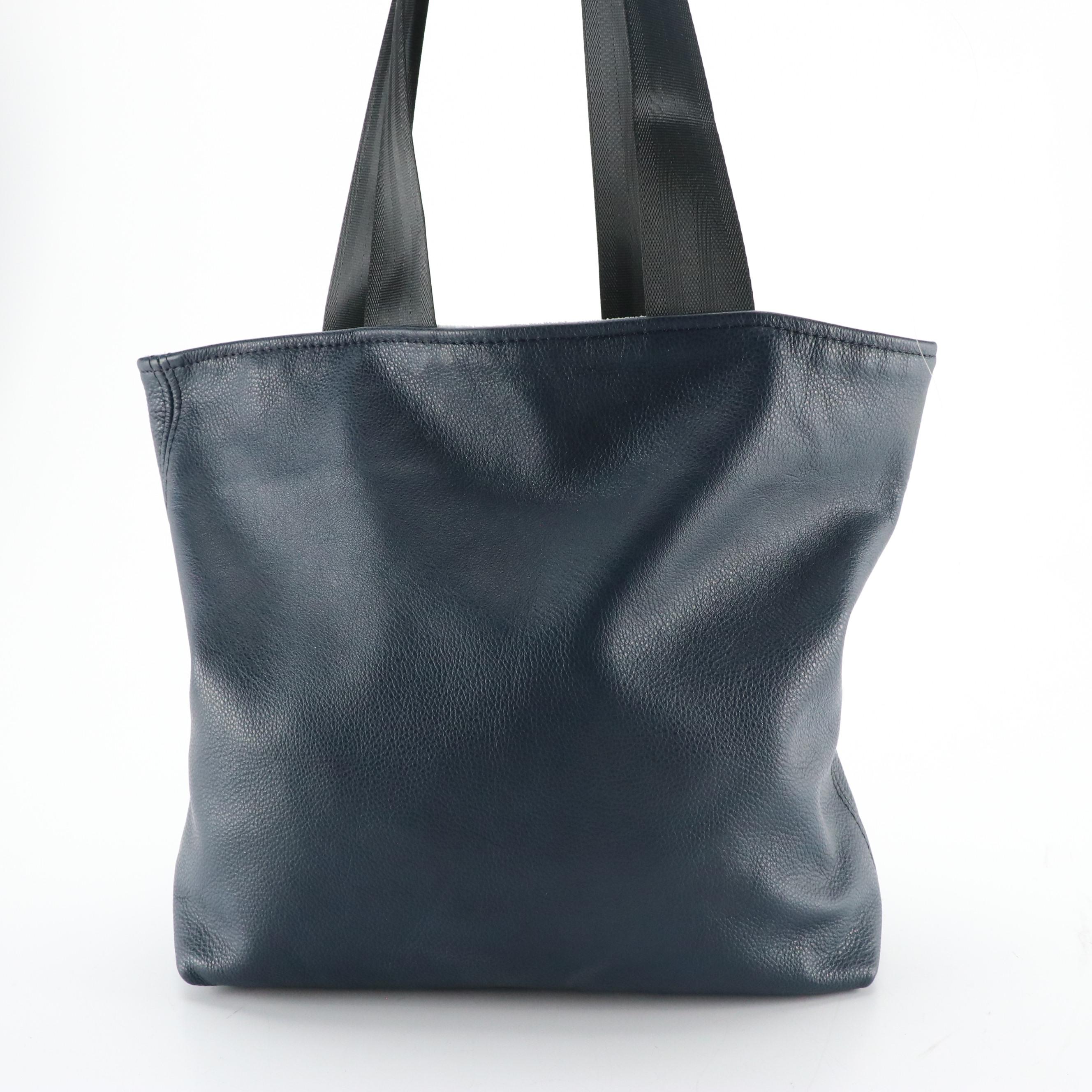 Pashmina Floral Embroidered Fringe Scarf and Other Leather Tote