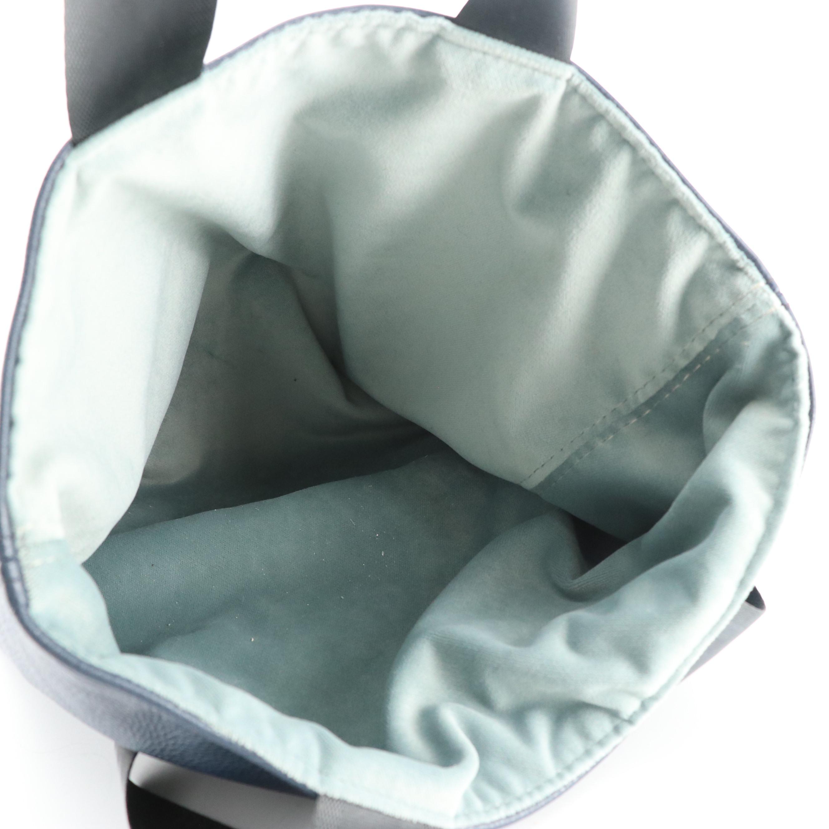 Pashmina Floral Embroidered Fringe Scarf and Other Leather Tote