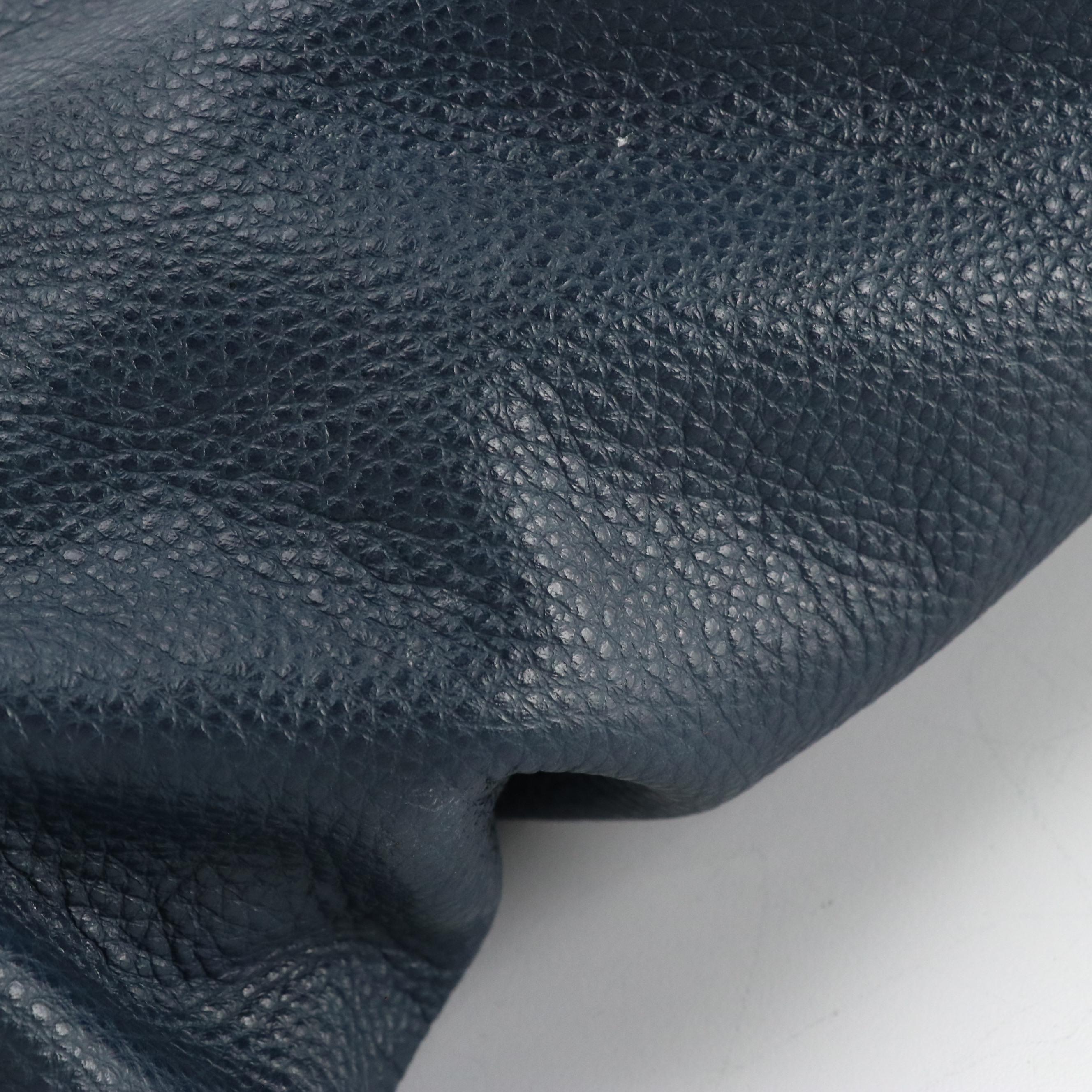 Pashmina Floral Embroidered Fringe Scarf and Other Leather Tote