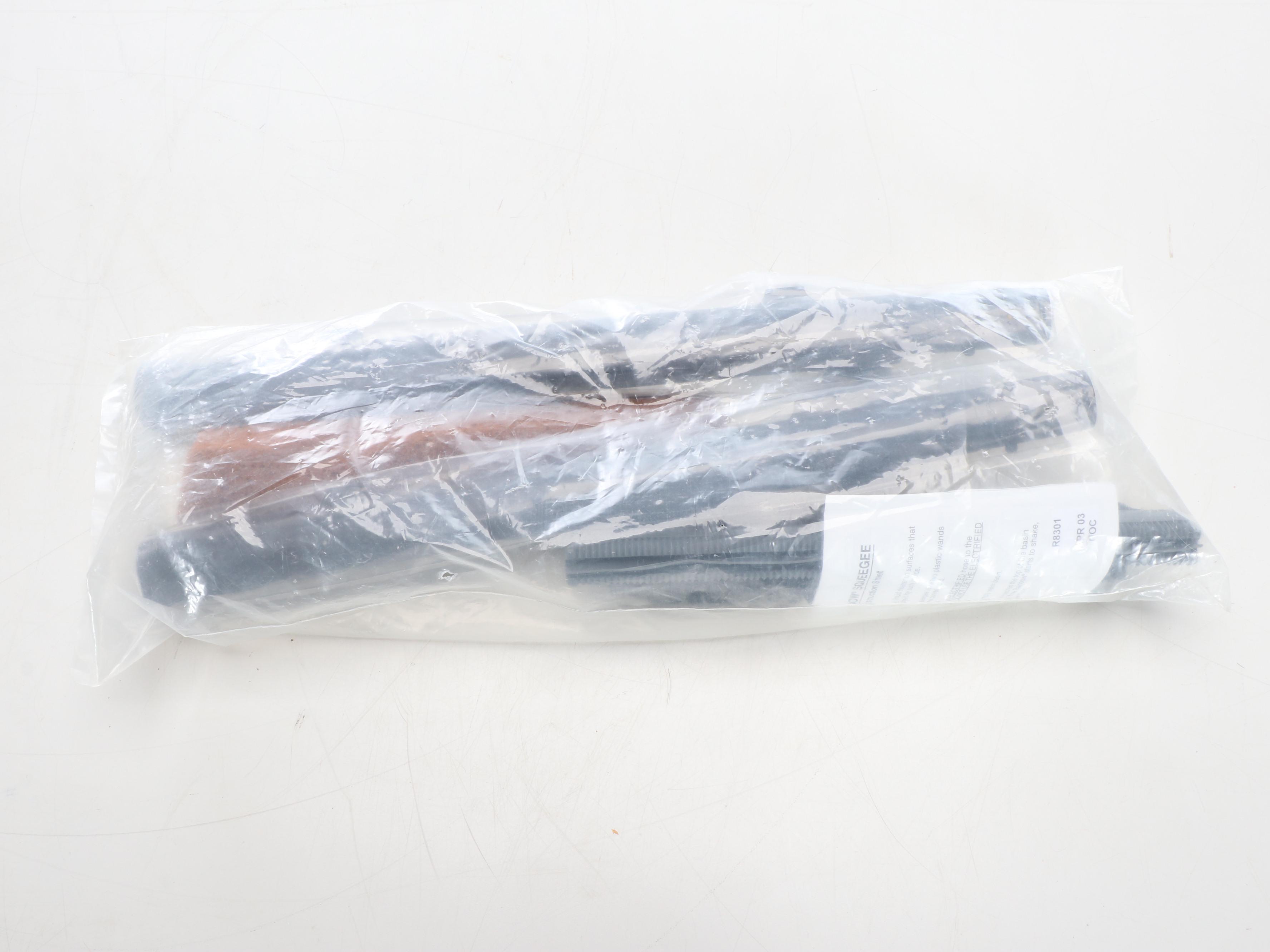 Rainbow E-Series Vacuum System