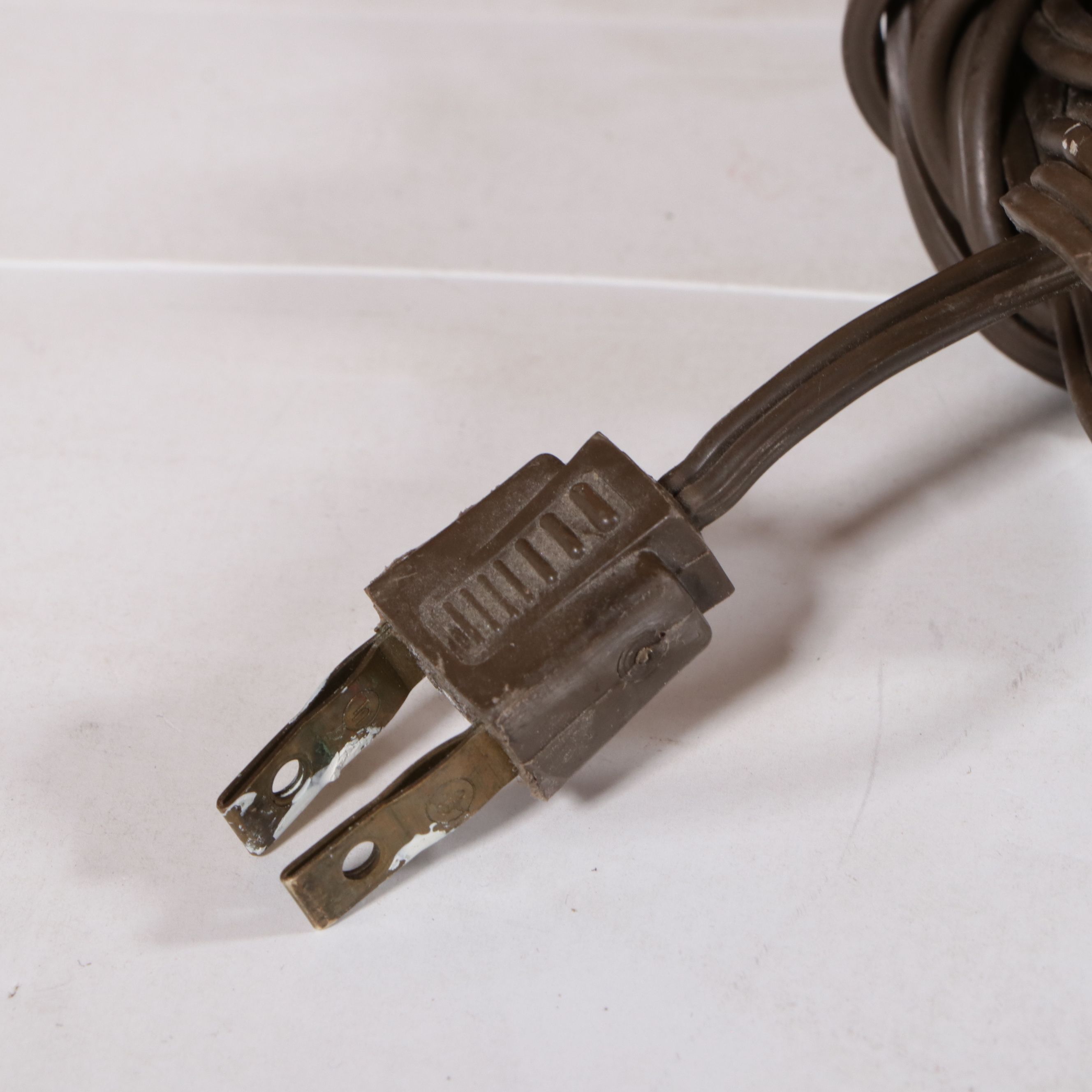 Mid Century Modern RCA Victor-Victrola Walnut Record Player Cabinet