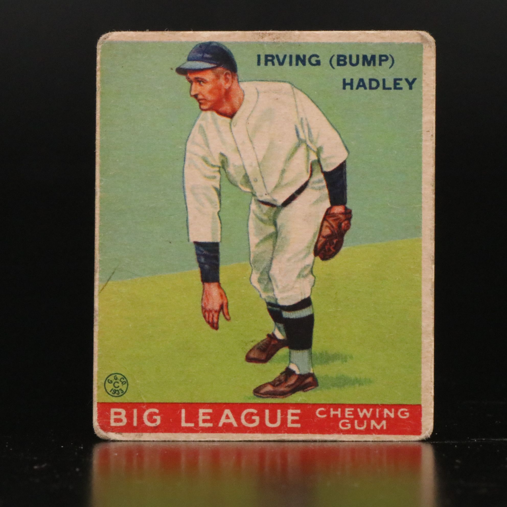 Goudey and National Chicle Baseball Cards Featuring Dizzy Dean, 1930s ...