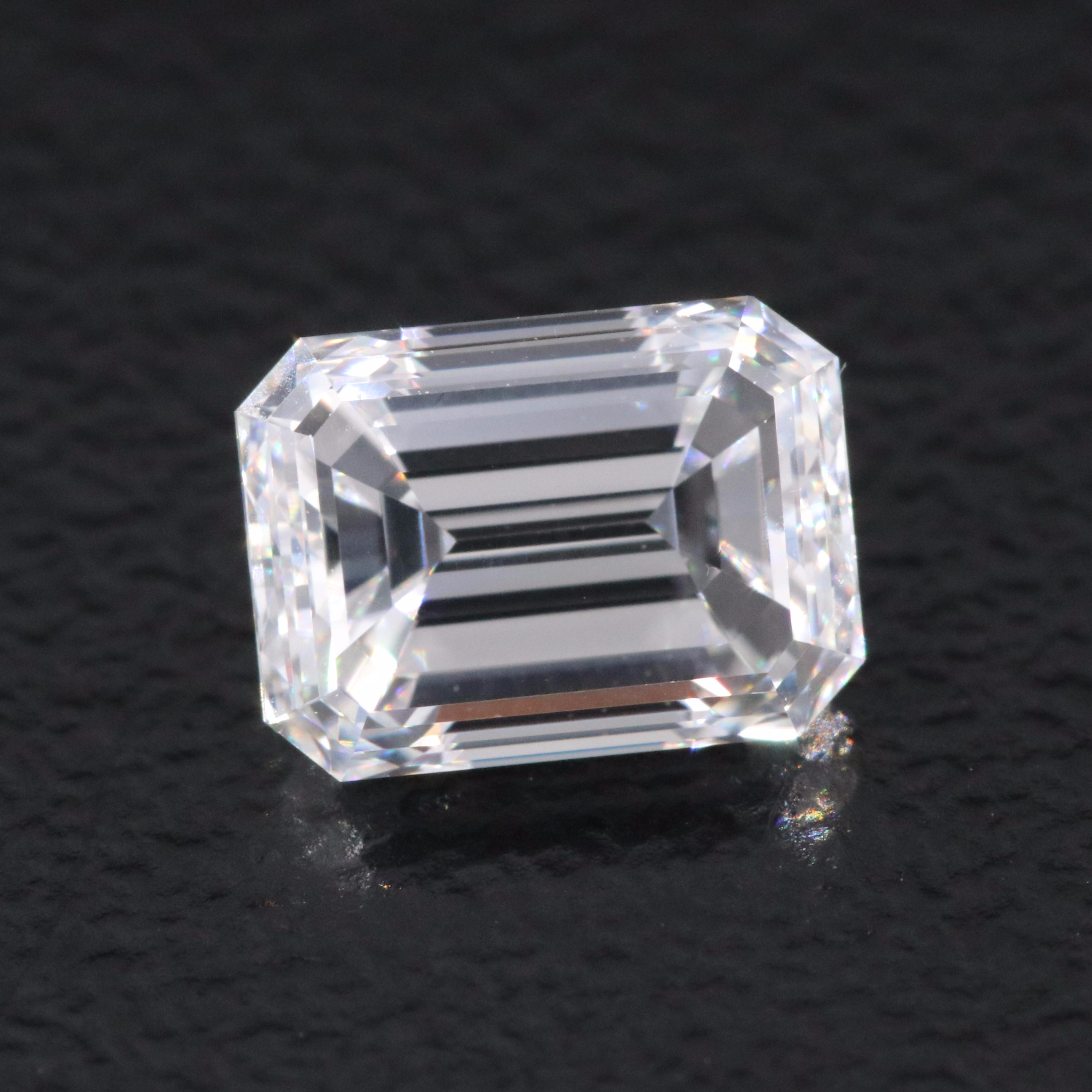 Loose 1.01 CT Internally Flawless Diamond with GIA Report