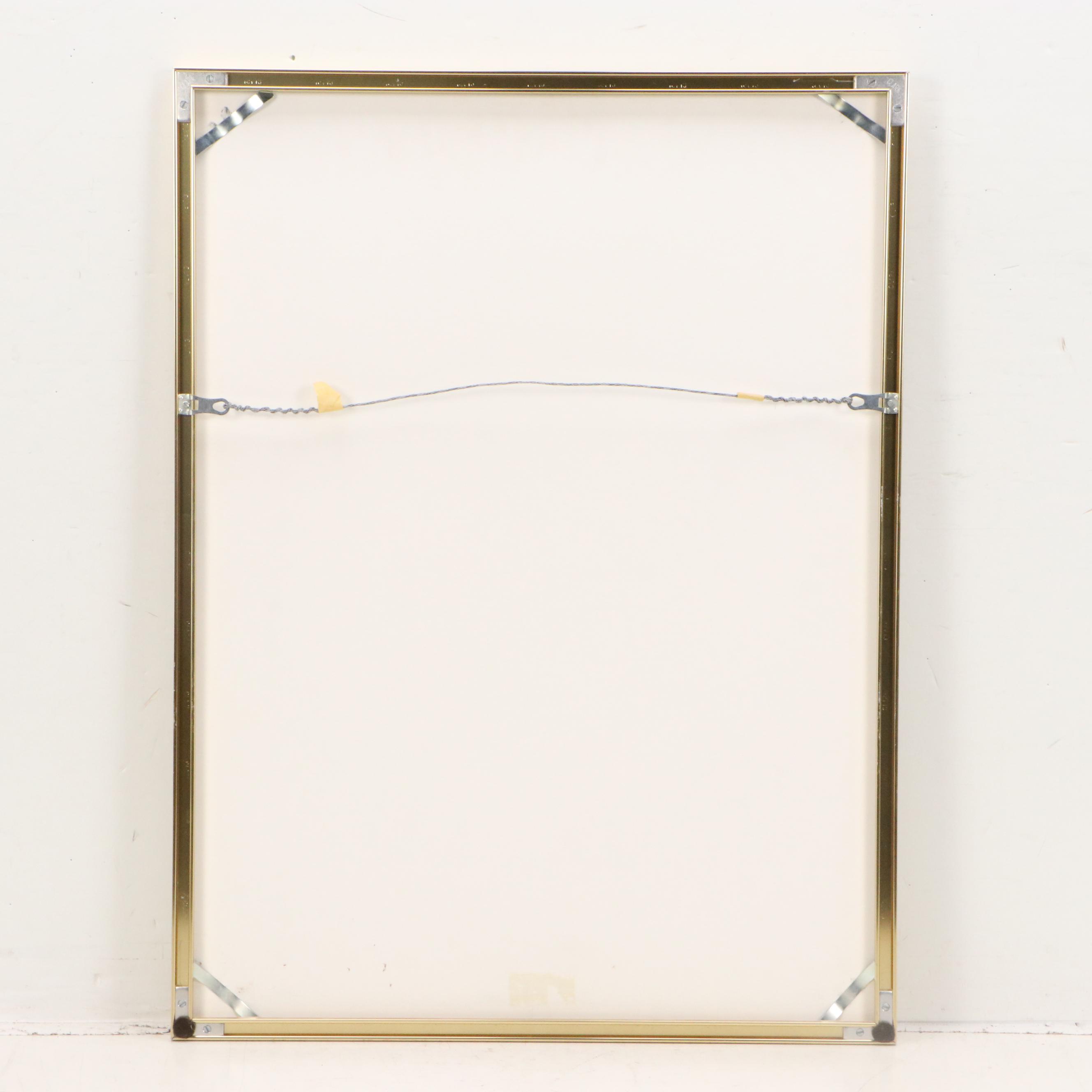 Offset Lithograph Poster for "72nd Annual Indian Market," 1993