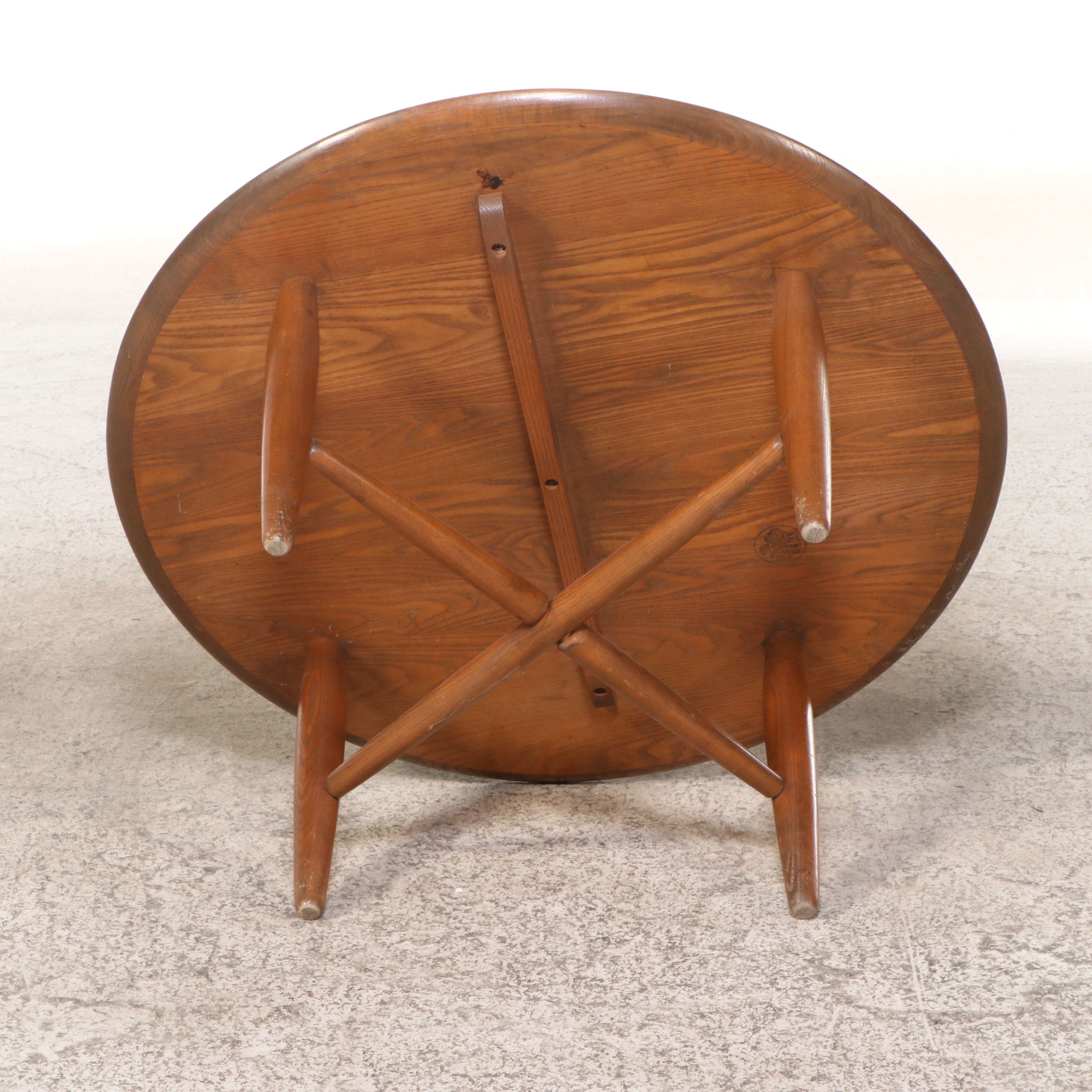 Heywood-Wakefield Mid Century Modern Coffee Table