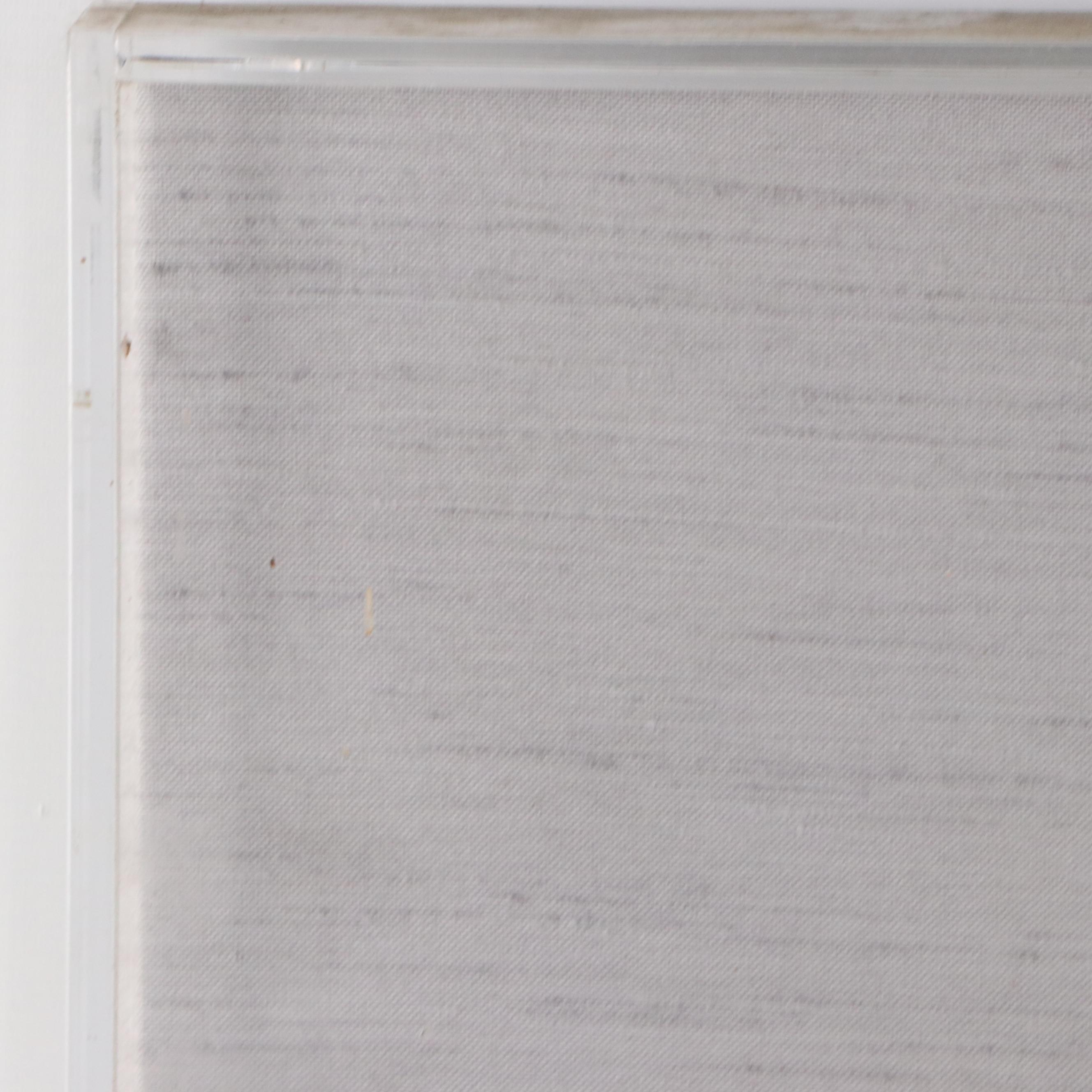 Tiefeng Jiang Serigraph "Springtime"