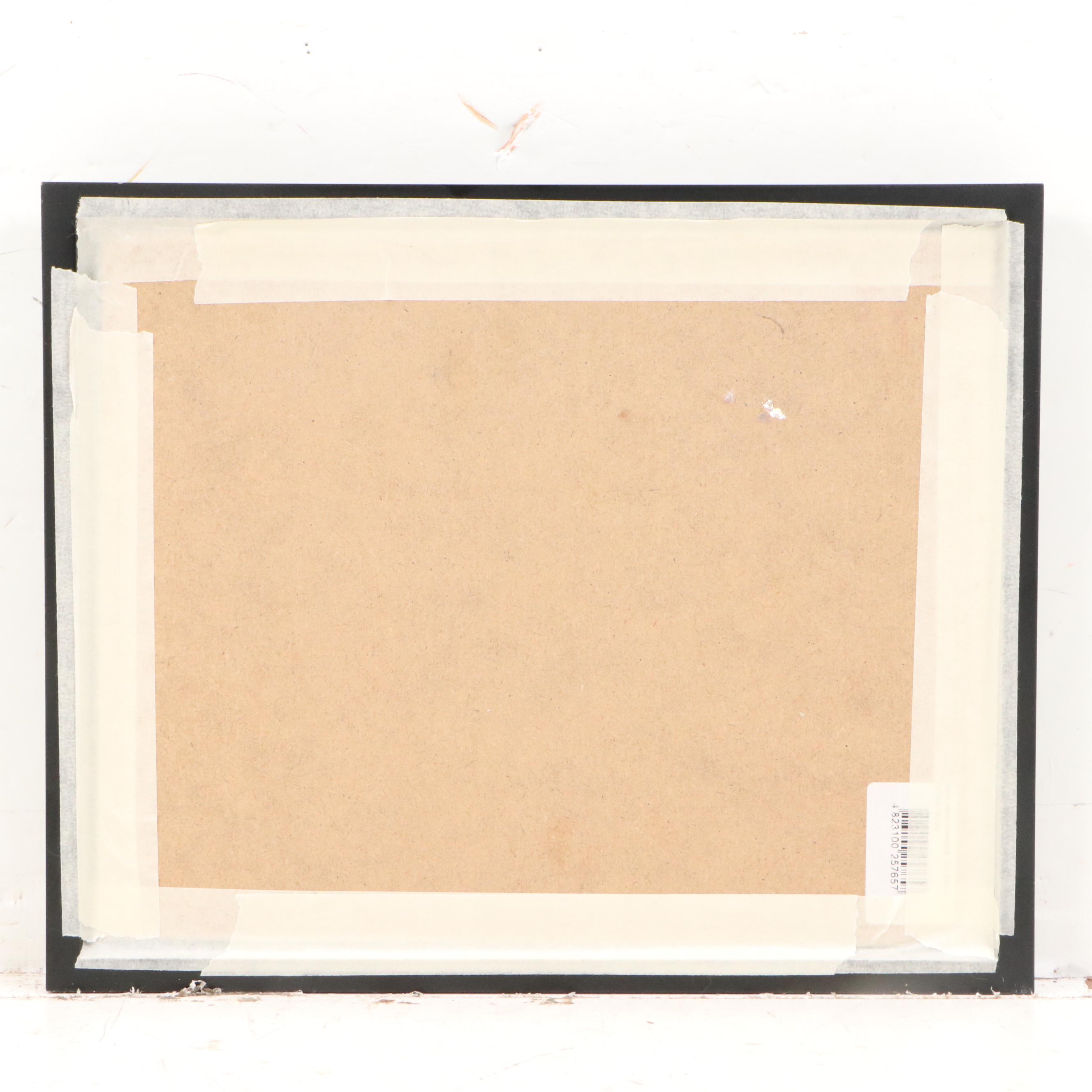 Natalia Demenko Floral Still Life Oil Painting