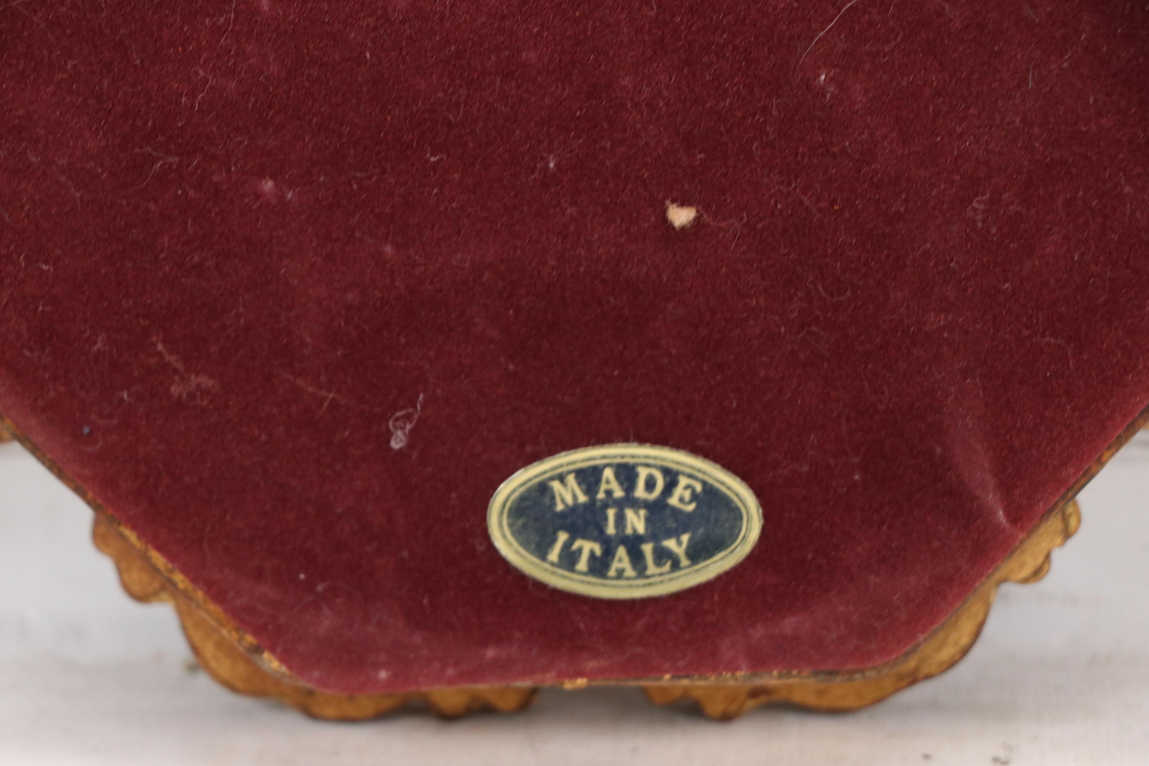 Oil Paintings of Classical Bucolic Landscapes, Mid-20th Century