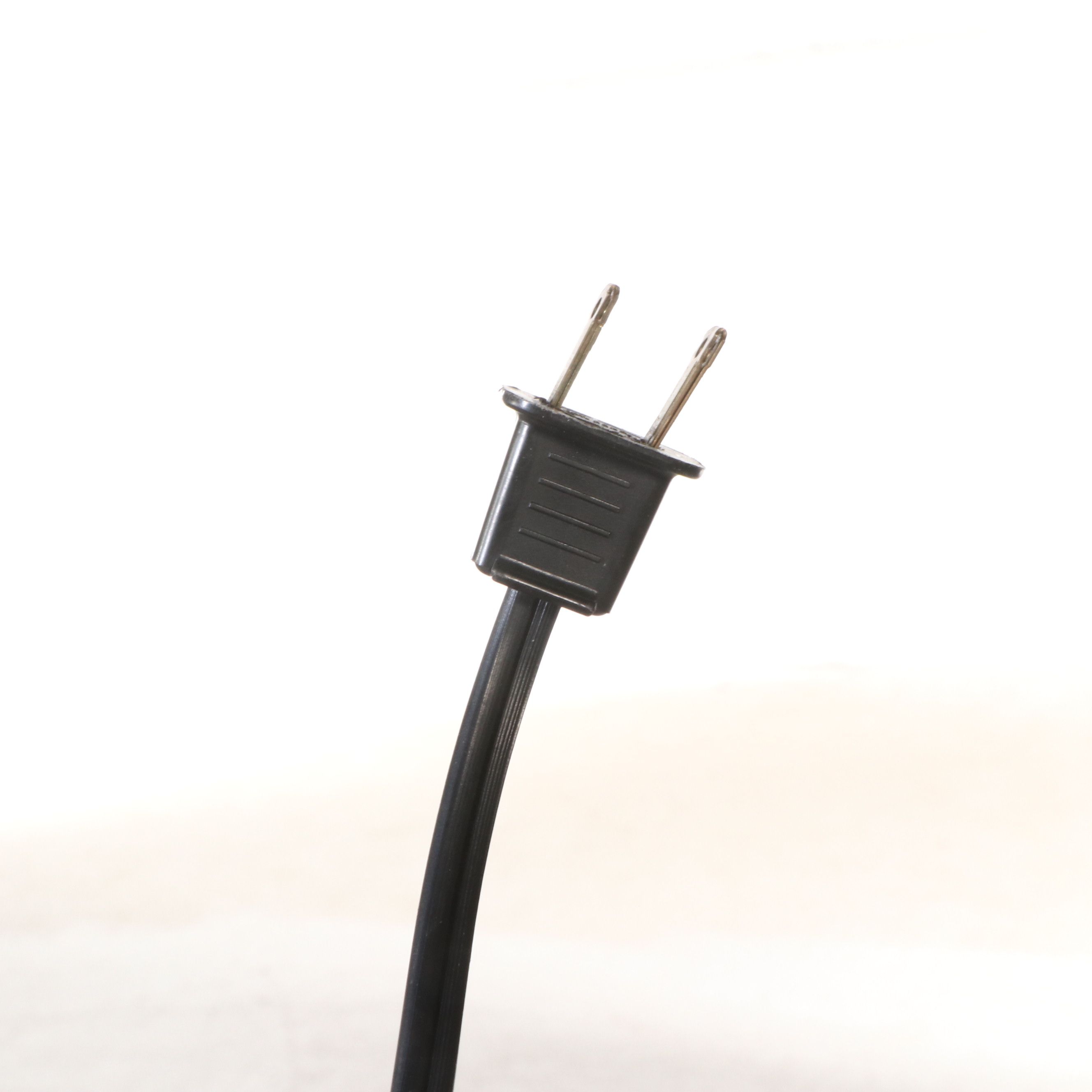 Henredon Egyptian Revival Hardwood and Glass Illuminated Corner Shelf