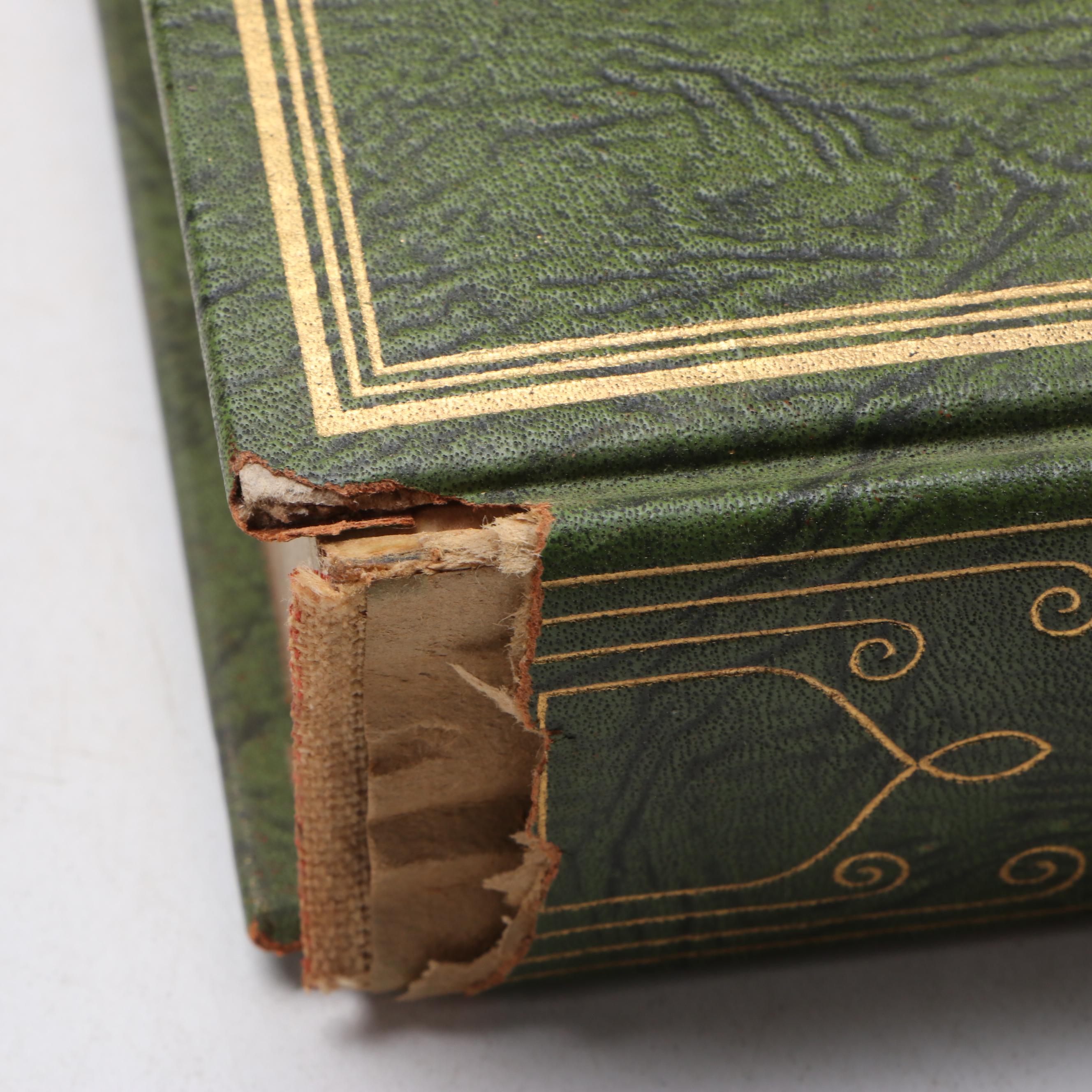 "The Great Events of the Great War" Six-Volume Set Edited by Horne and Austin