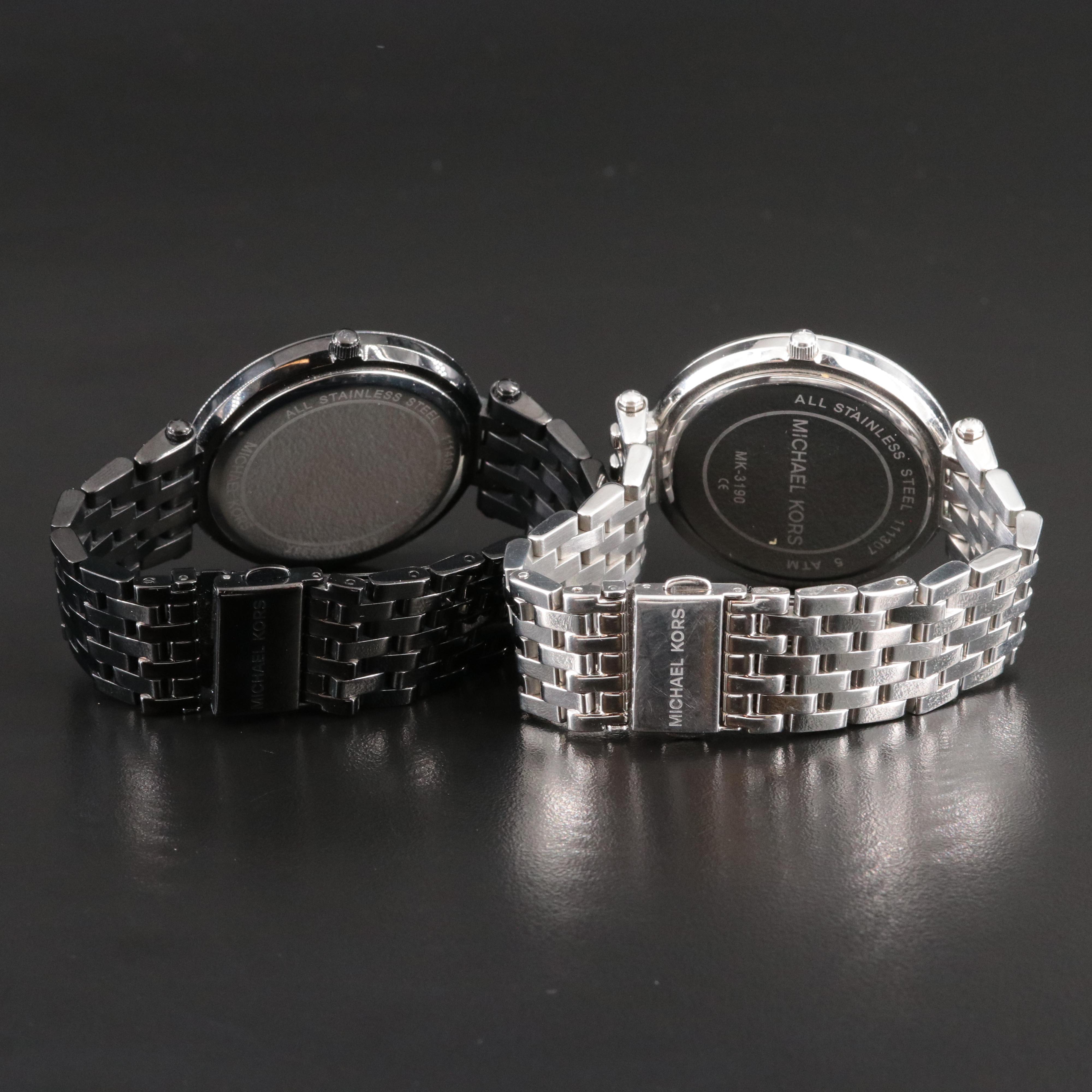 Michael Kors Darci Watches