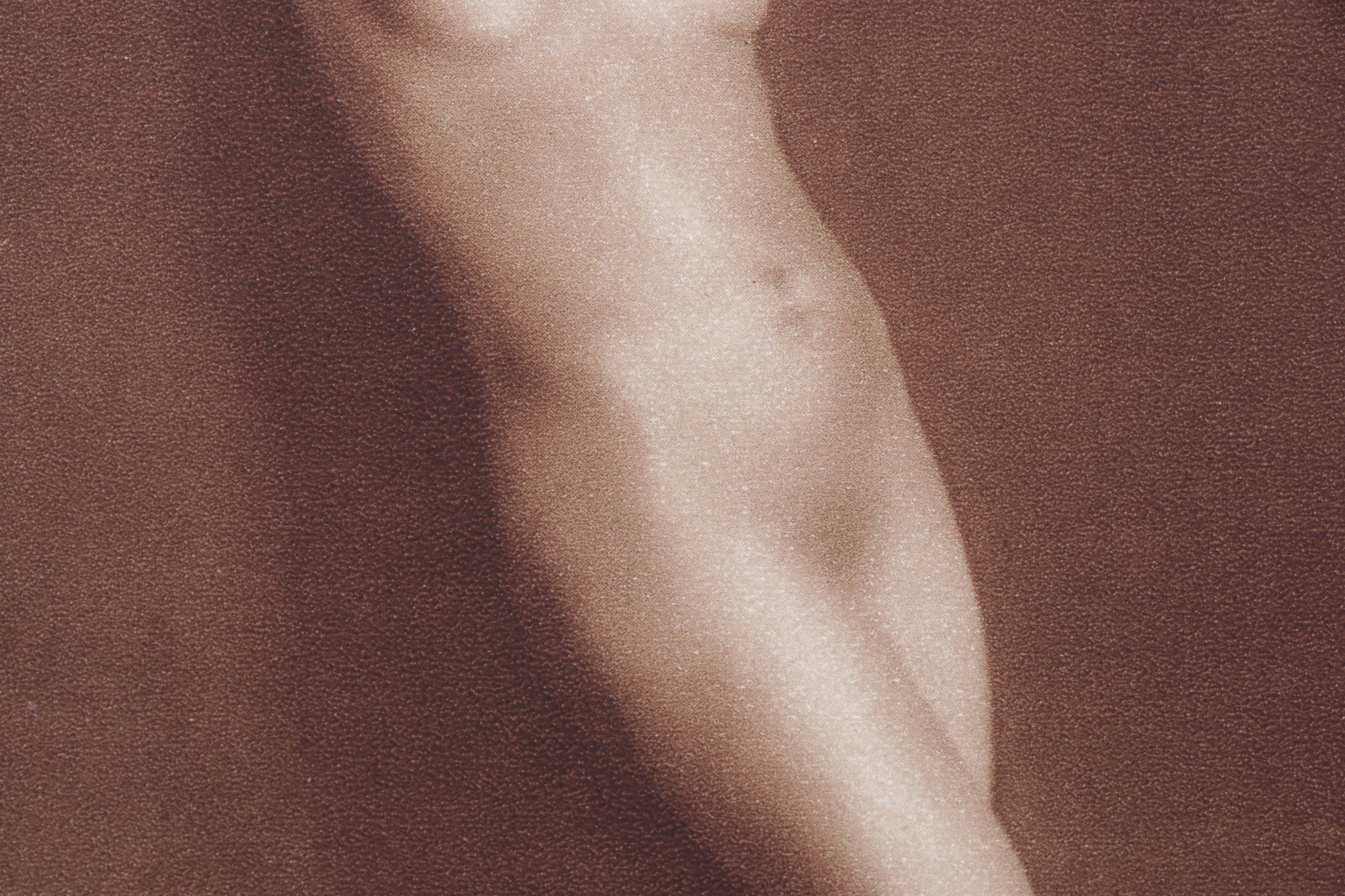 Dr. Pierre Landow "La Femme Nude" Lithograph, 1925