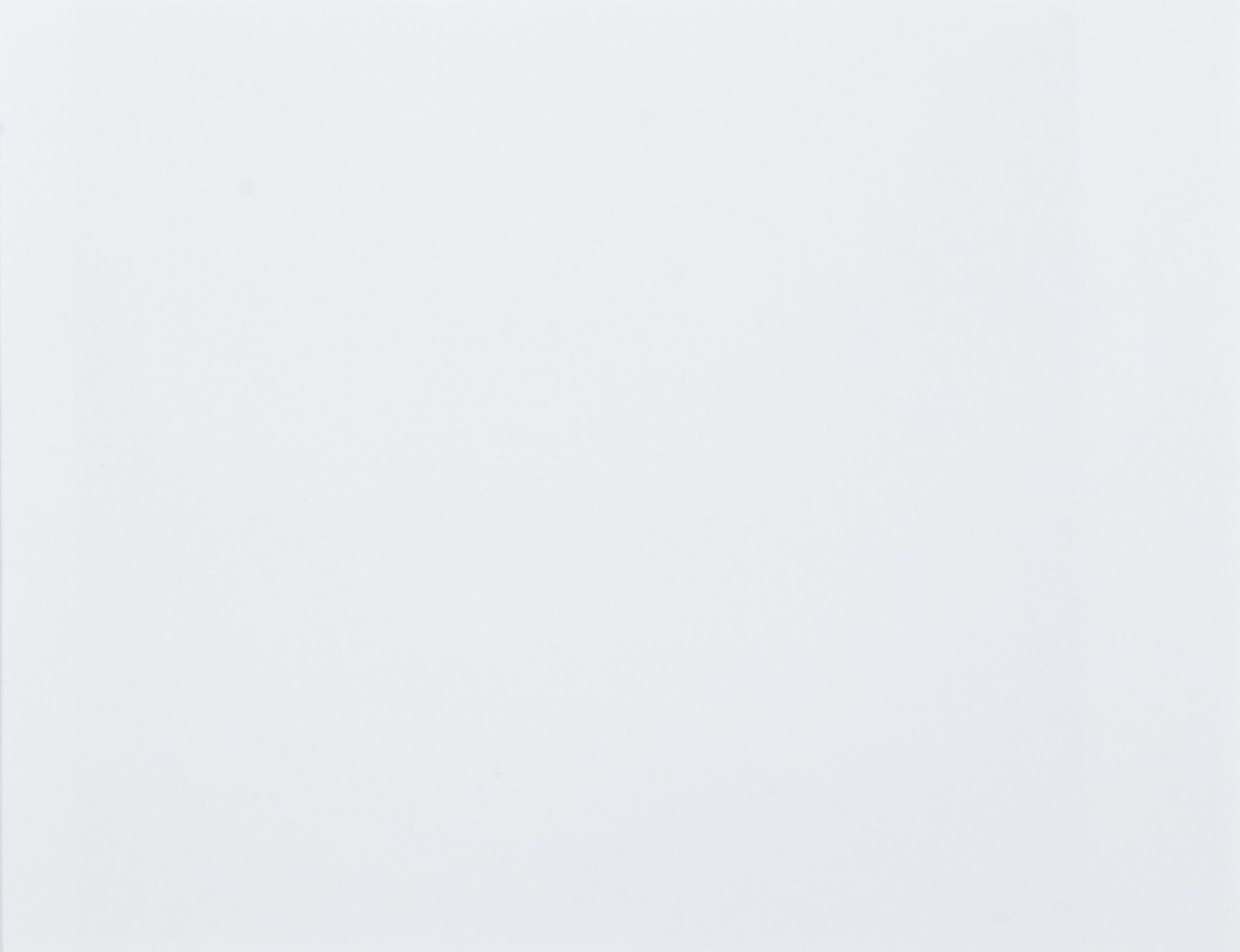 Hiroshi Sugimoto Offset Lithograph "Tyrrhenian Sea" Mount Polo, 1993