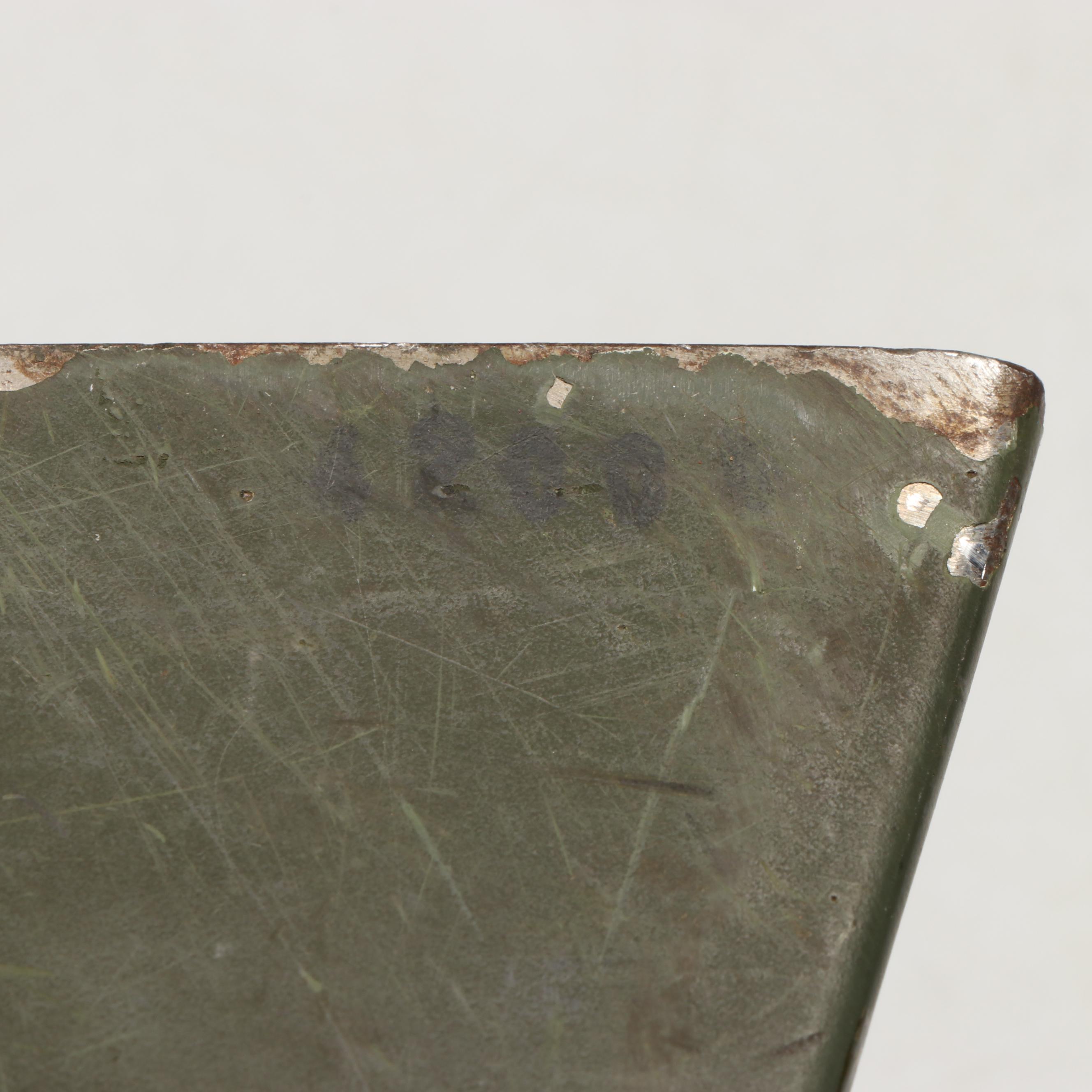 M2/M3 Bradley Fighting Vehicle Laser-Protective Vision Block