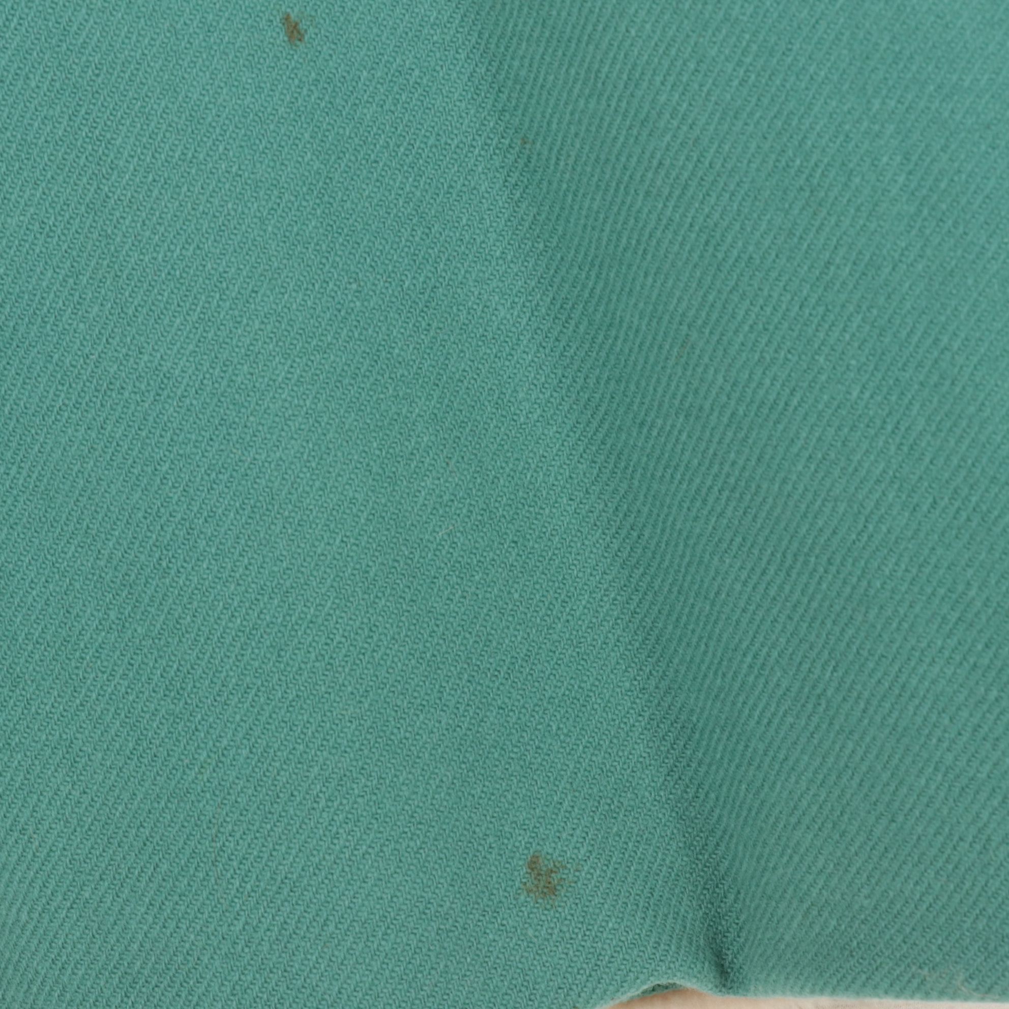 Blonde Muskrat Fur Jacket by The May Co.