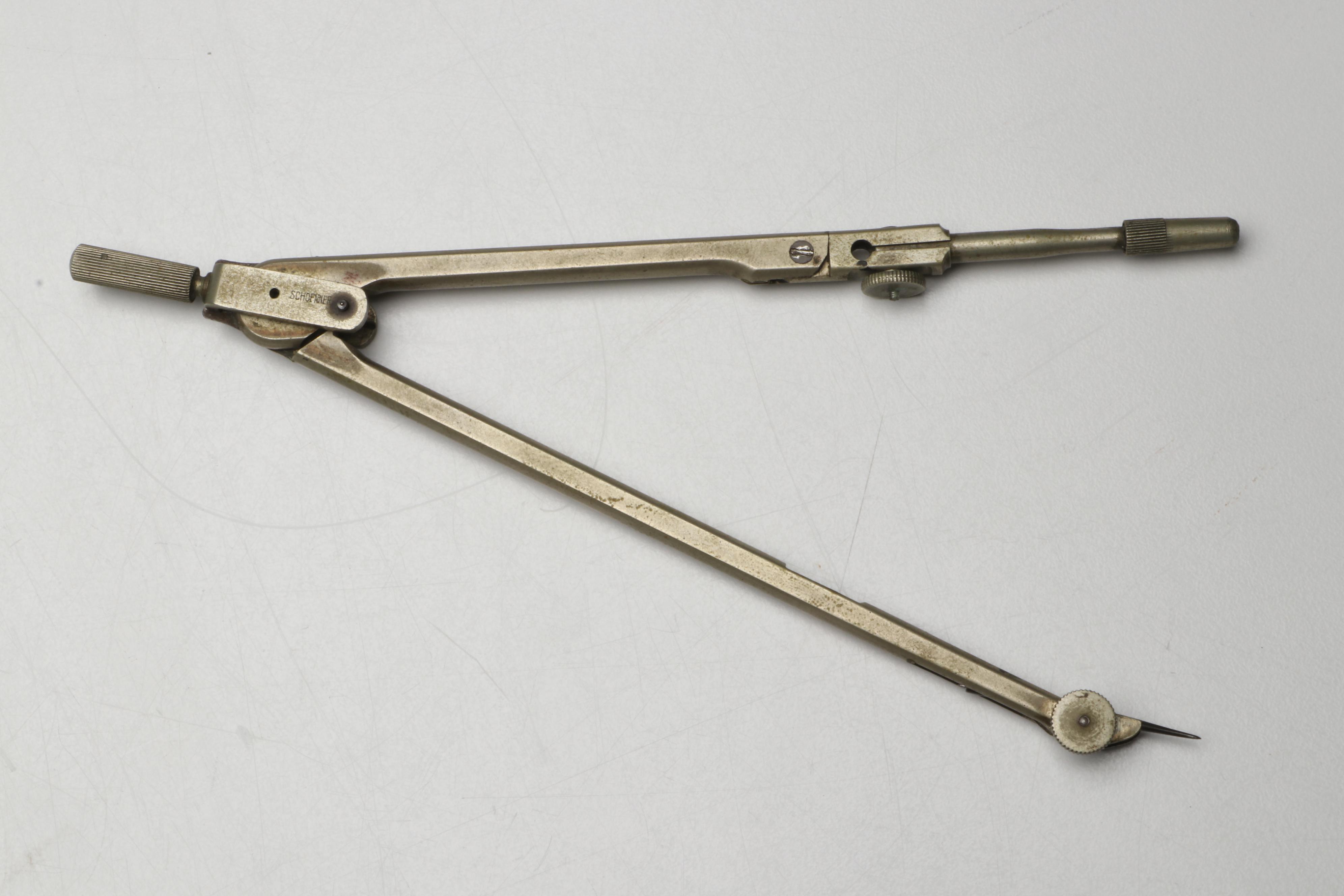 B.K. Elliott Co. and More Metal Drafting Tools