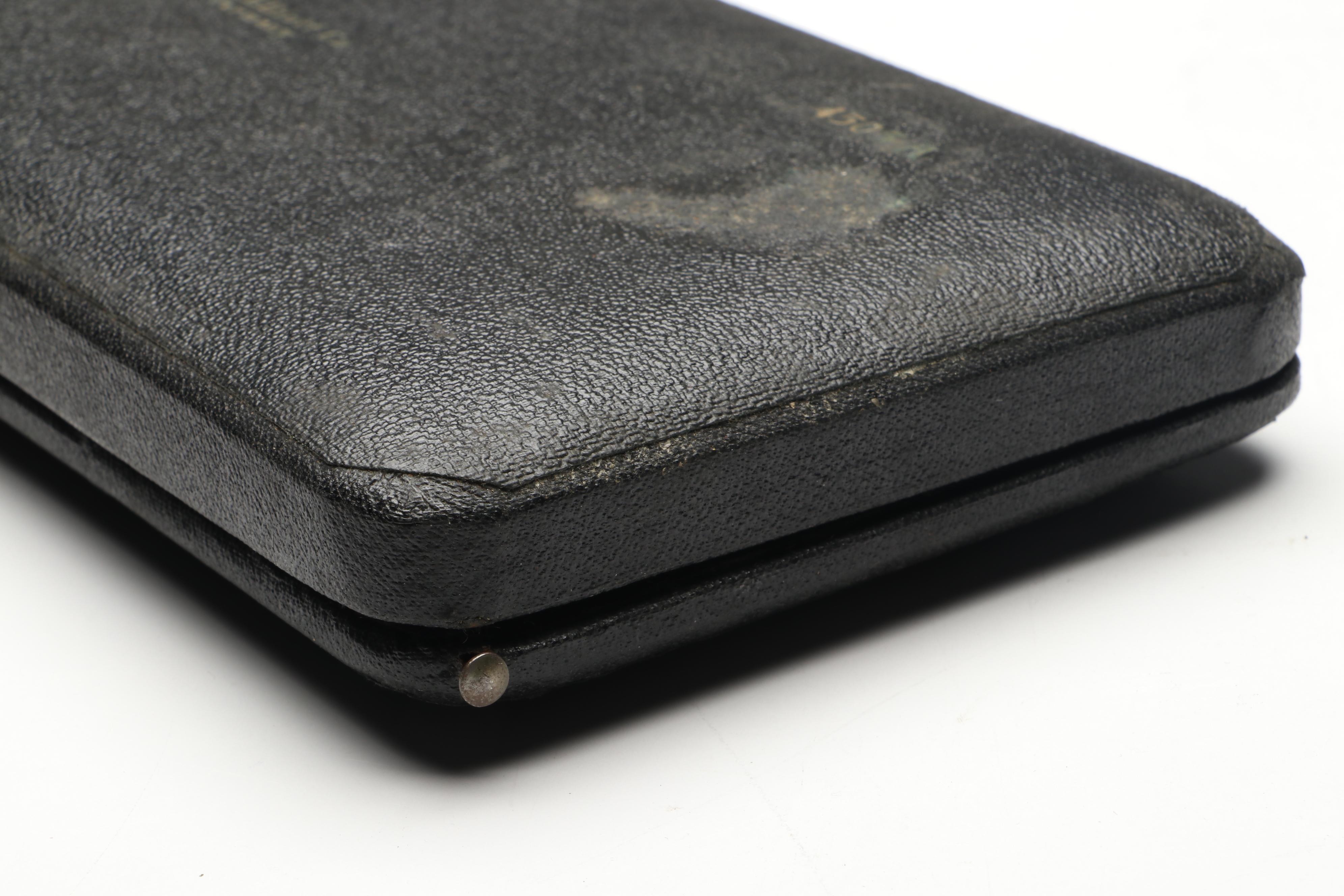 B.K. Elliott Co. and More Metal Drafting Tools