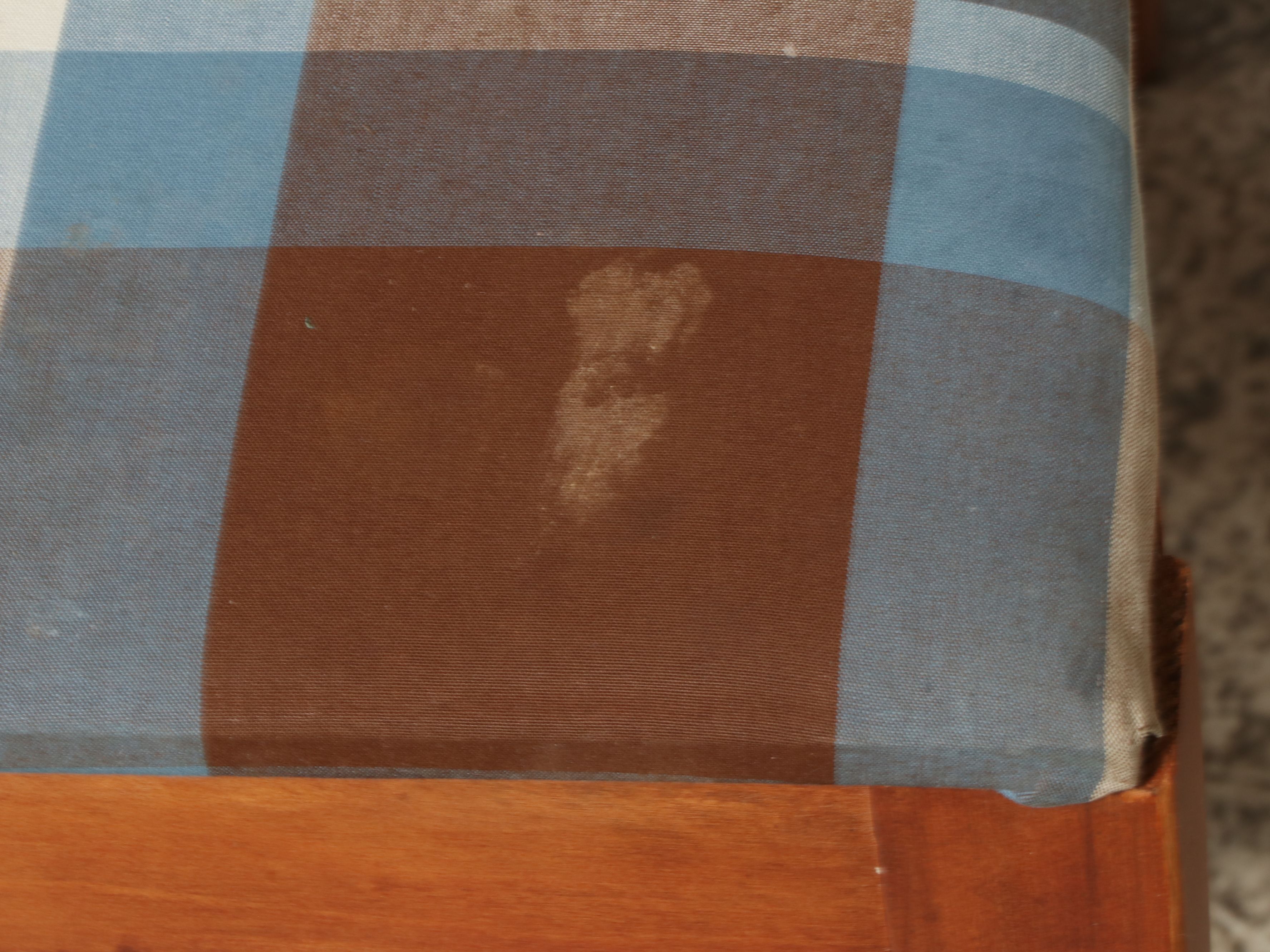 Set of Four Bernhardt Furniture Co. Side Chairs