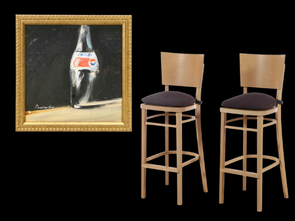 Contemporary Home Essentials