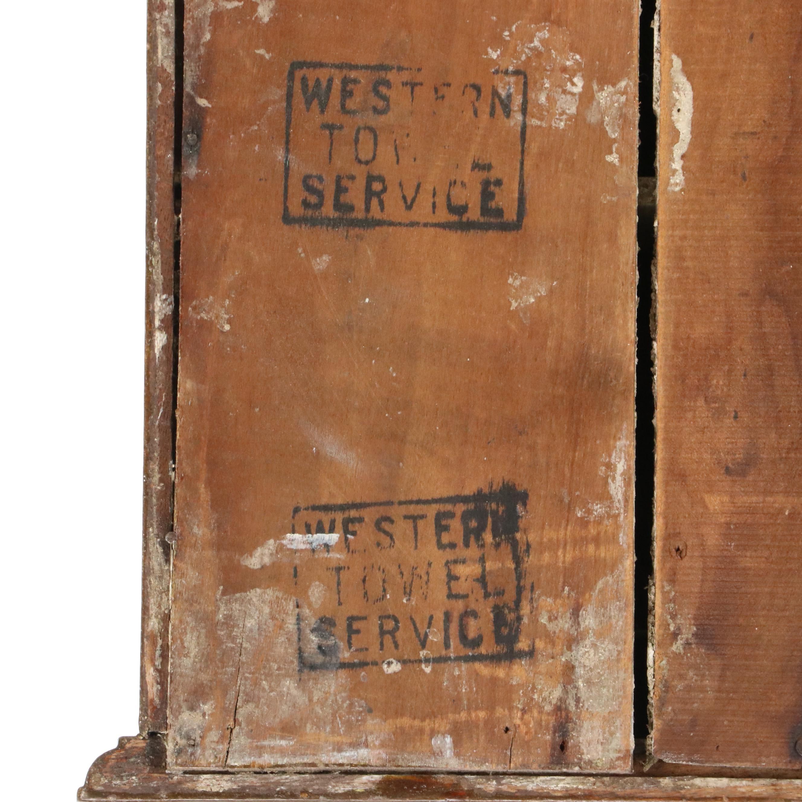 Wall Hanging Vanity Cabinet