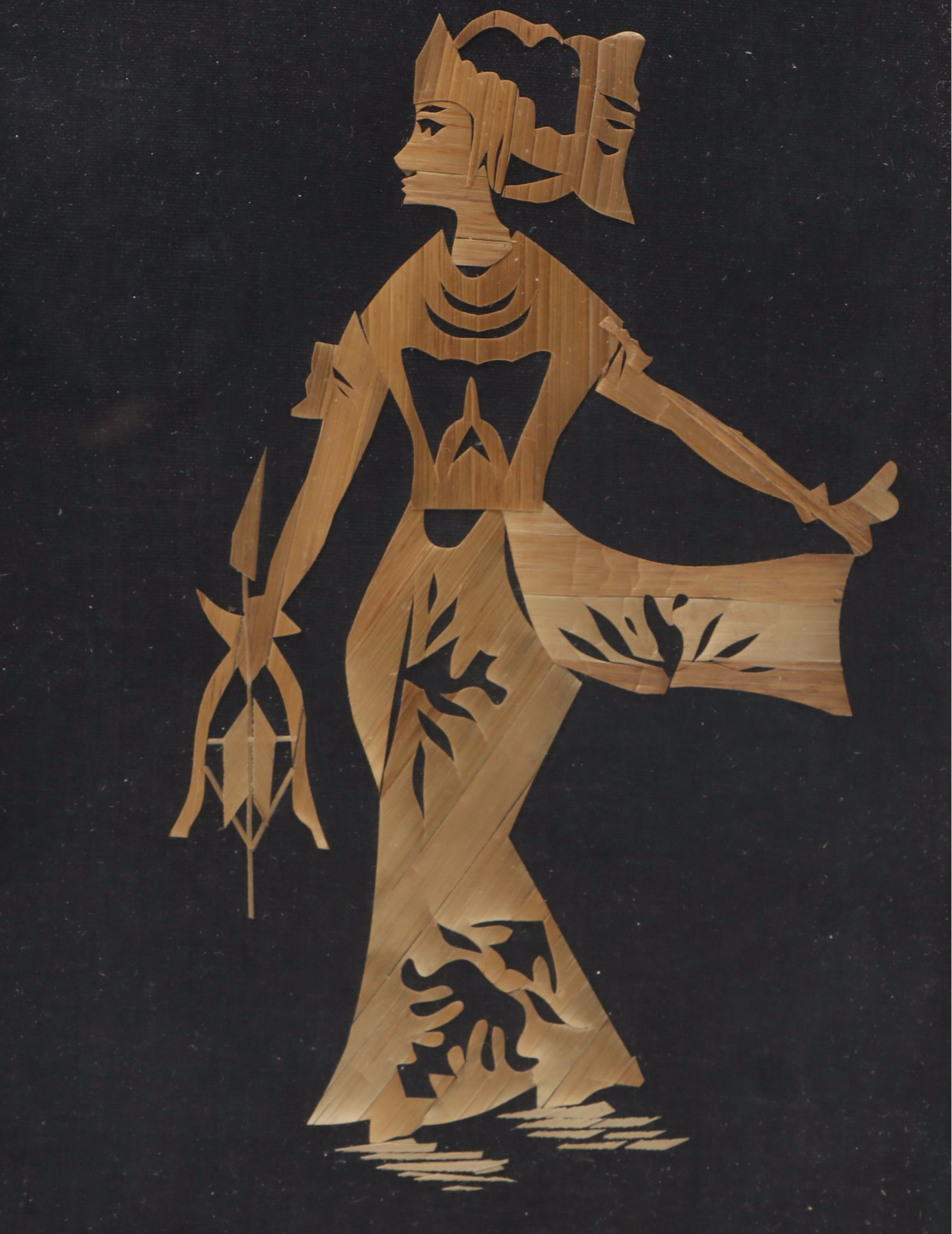 Photomechanical Print After Heinrich Hofmann "Christ at 12 Years"