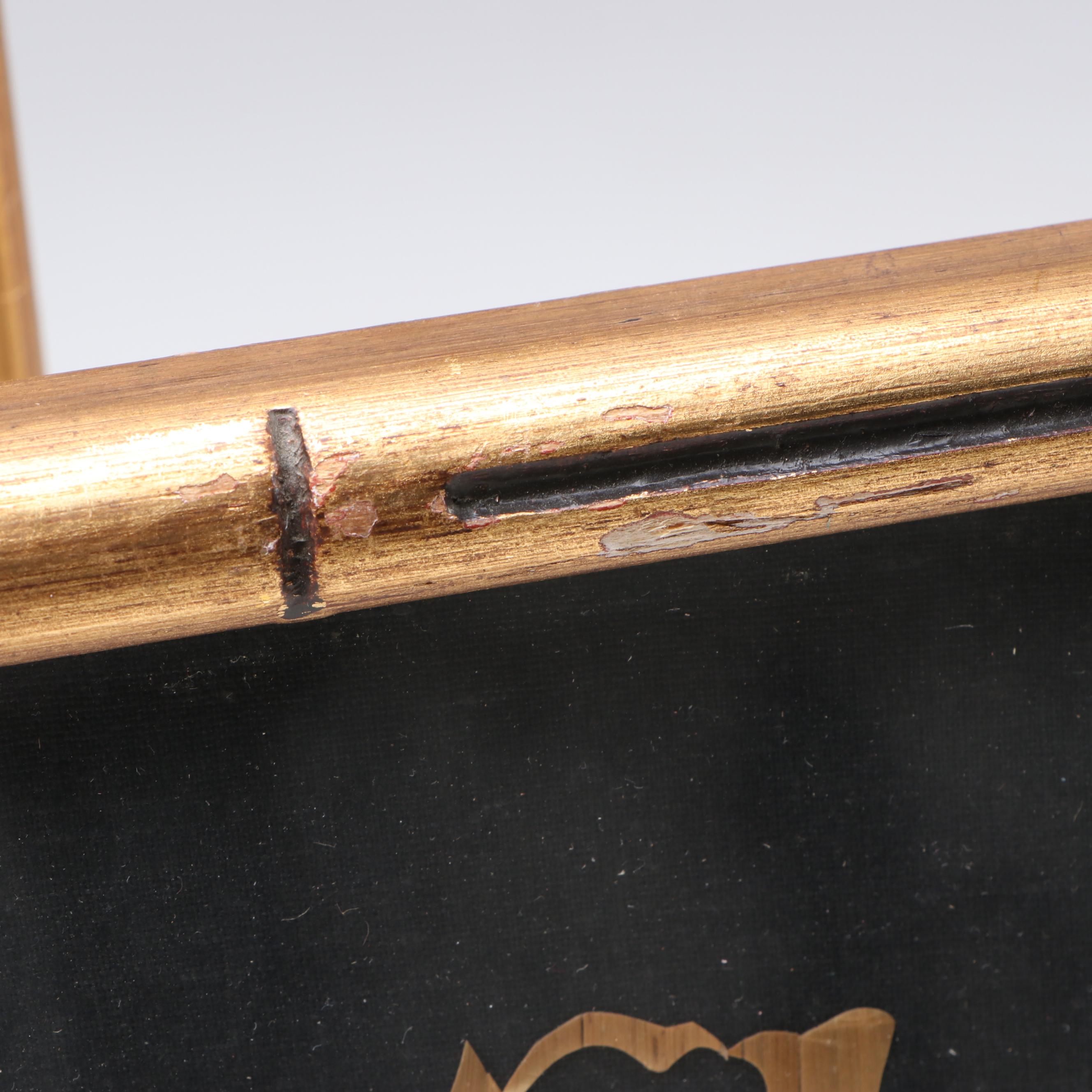 Photomechanical Print After Heinrich Hofmann "Christ at 12 Years"