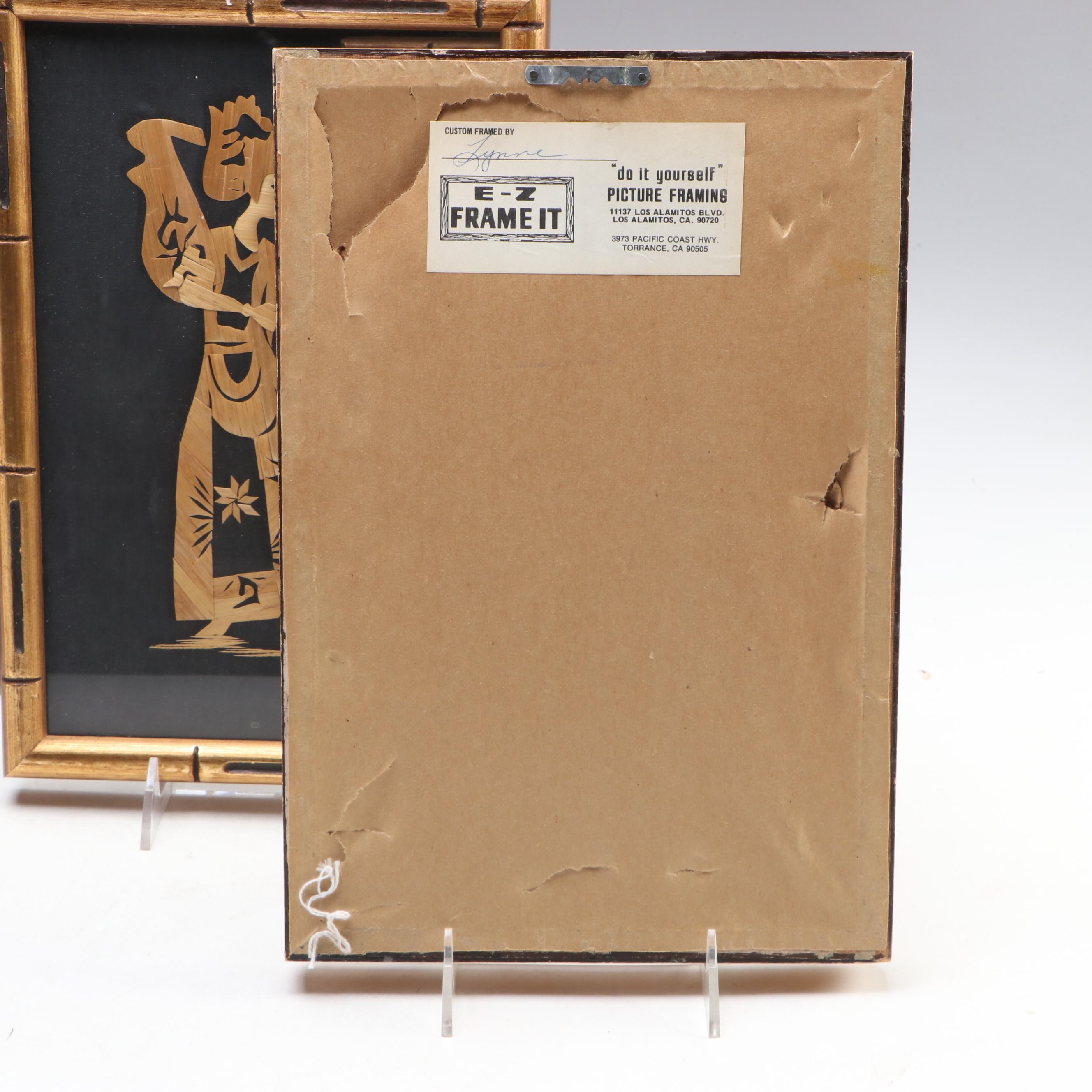 Photomechanical Print After Heinrich Hofmann "Christ at 12 Years"