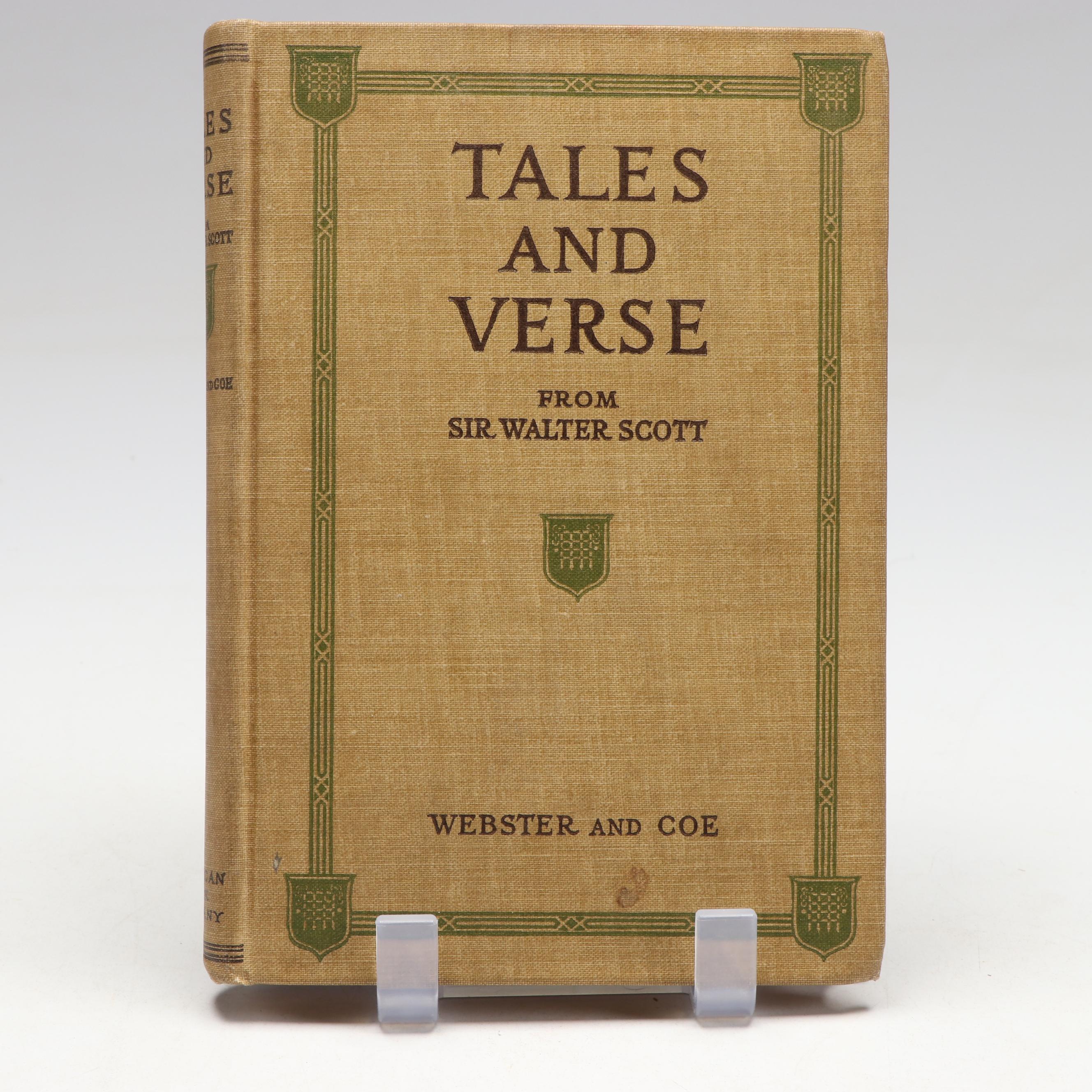 "In The Days of Giants" with Other Language and Literature Books