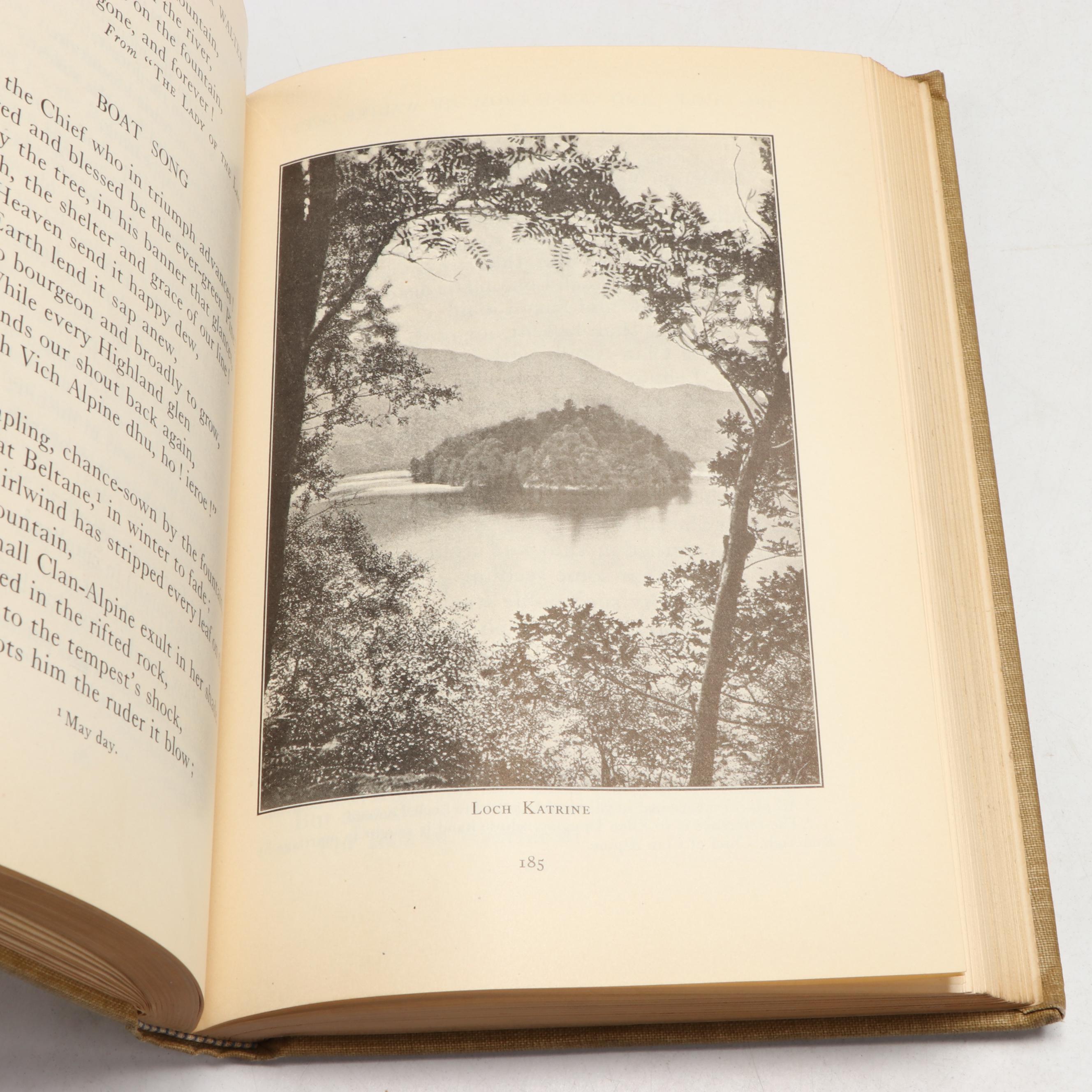 "In The Days of Giants" with Other Language and Literature Books