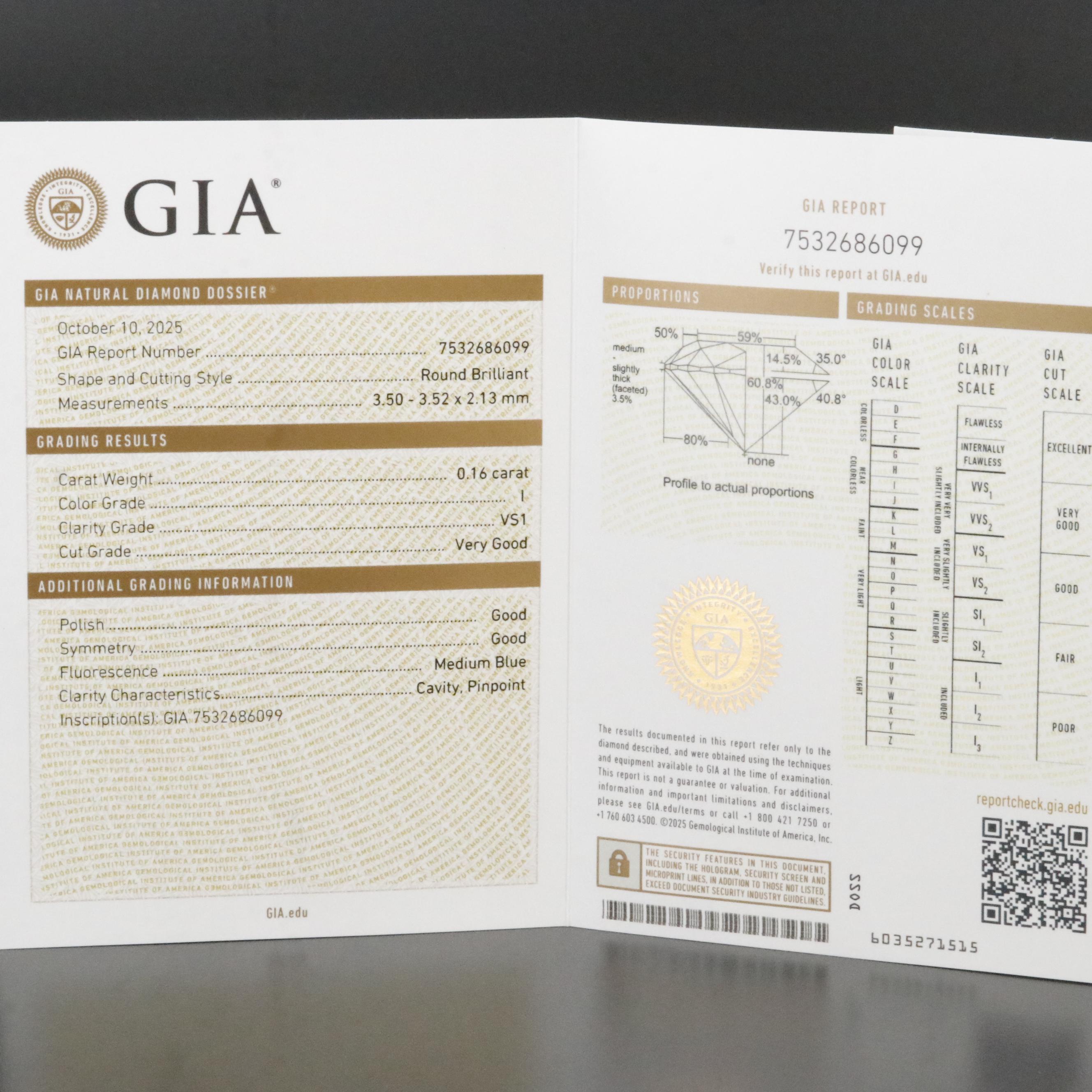 18K 3.51 CTW Diamond Eternity Band with GIA Report