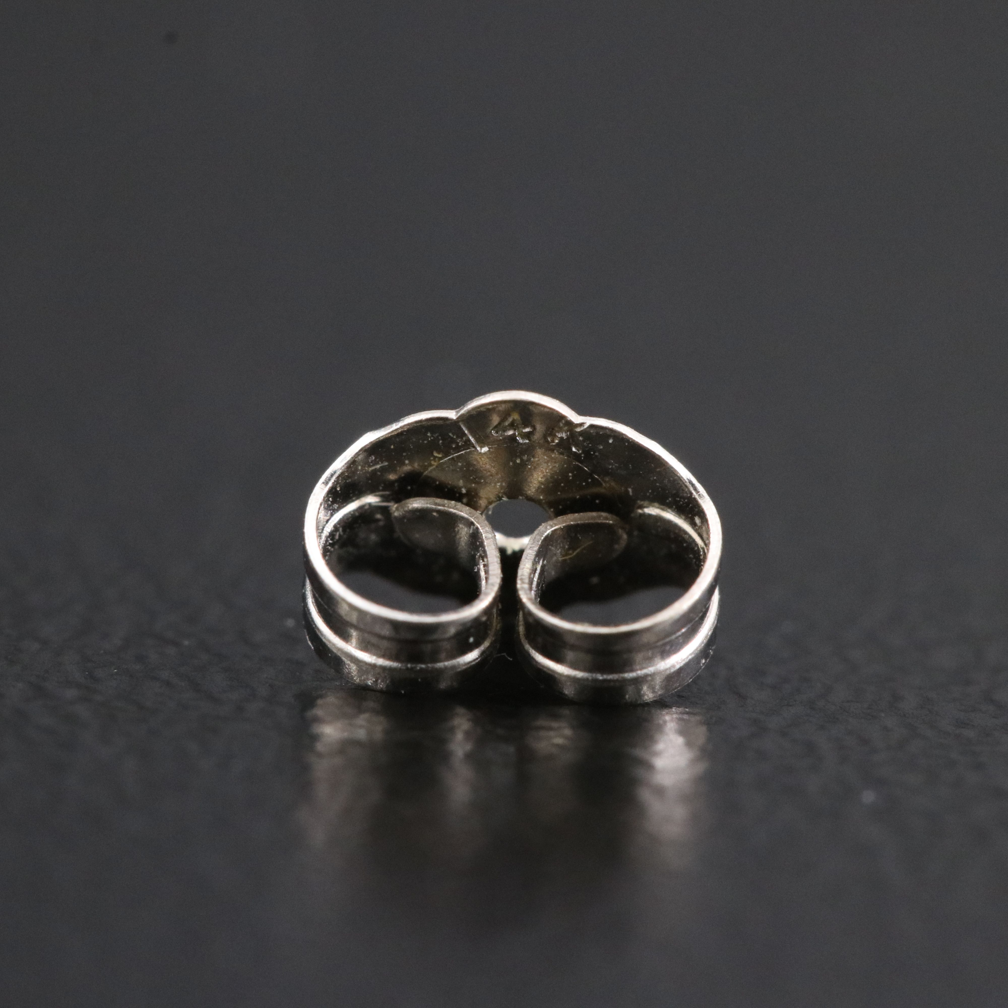 Pearl and Diamond Earrings