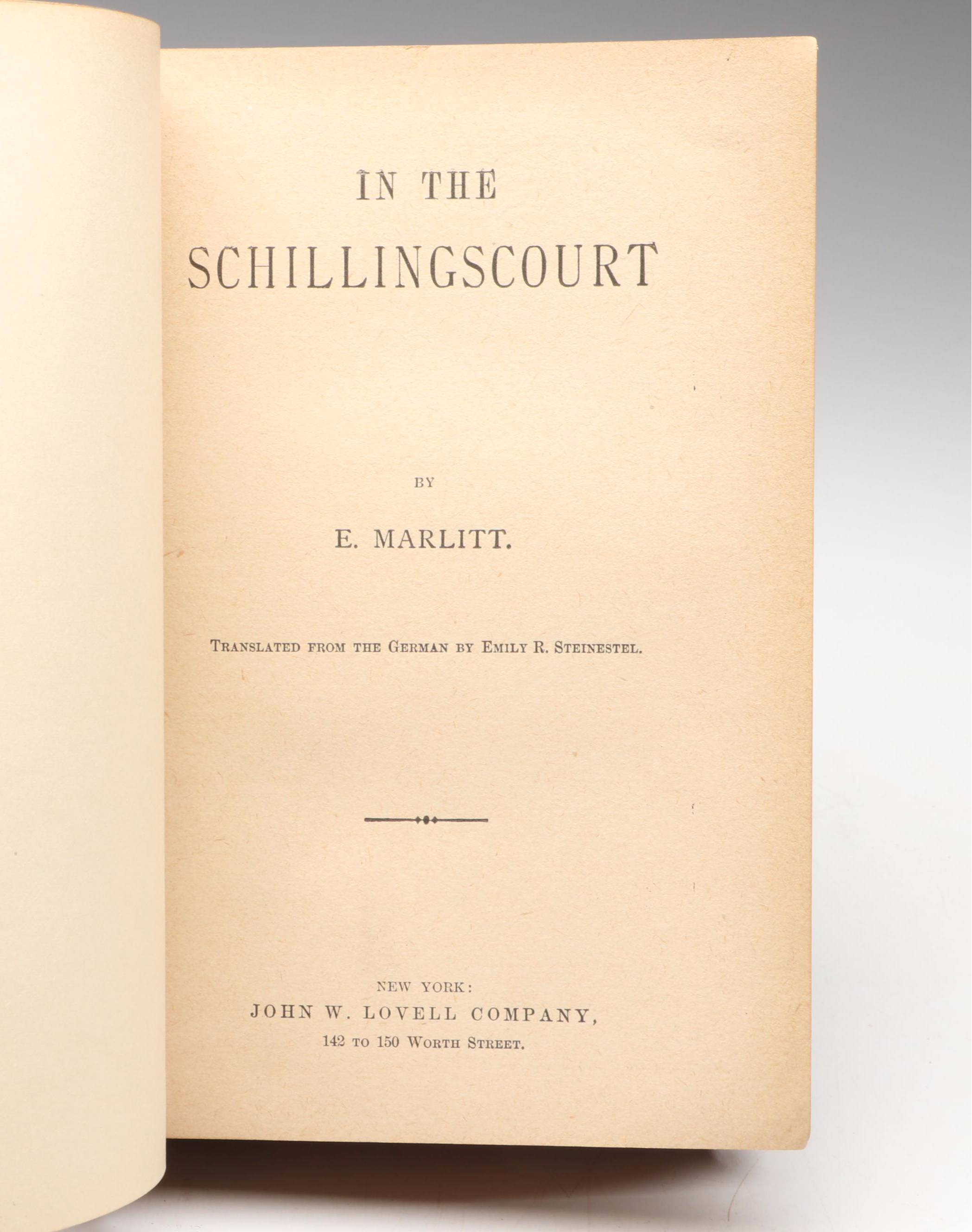 "The Footpath To Peace" by Henry Van Dyke with Other Antique Books