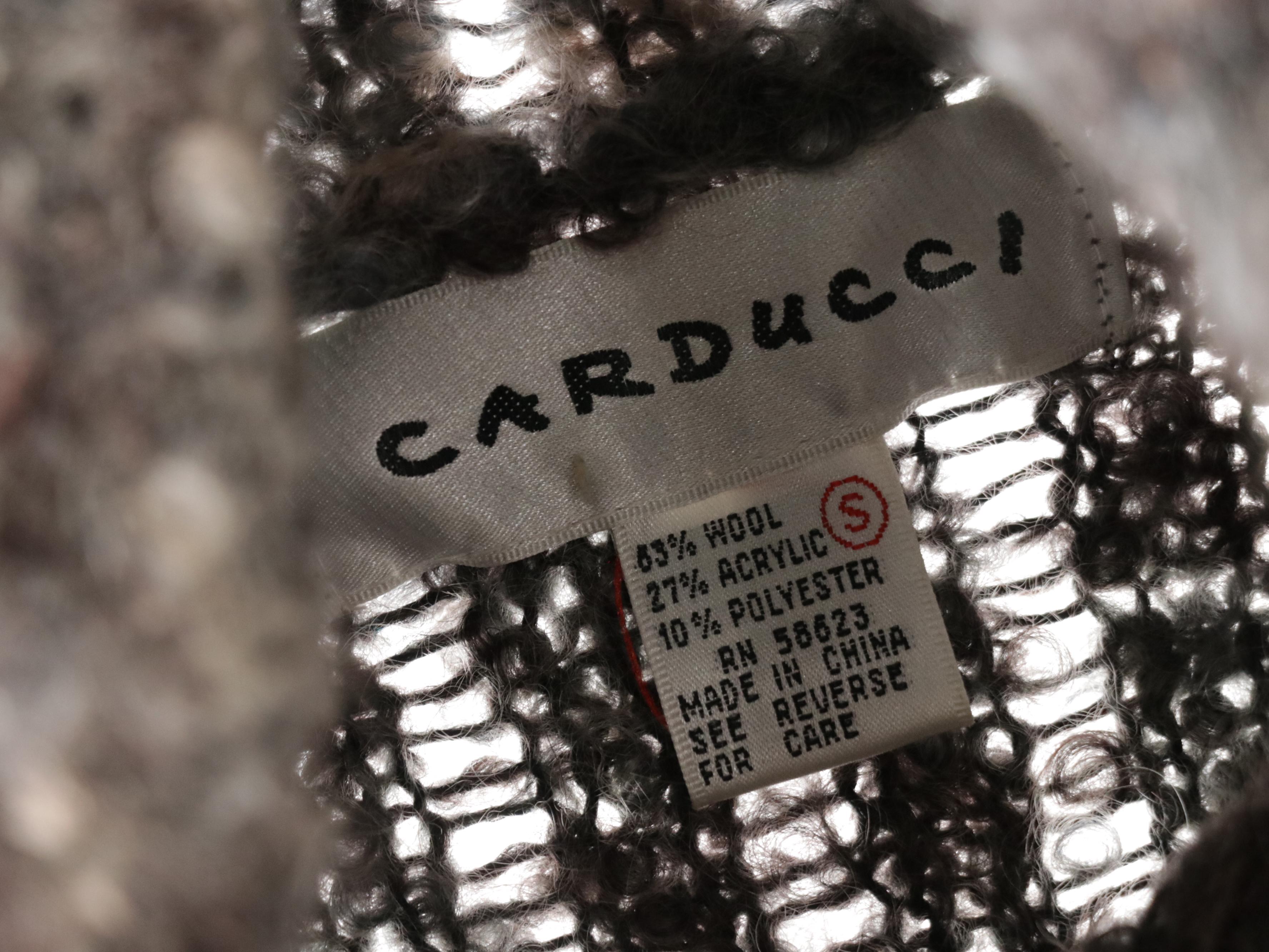 Wool Sweaters, Turtlenecks and Cardigan from Carducci, Ralph Lauren & More