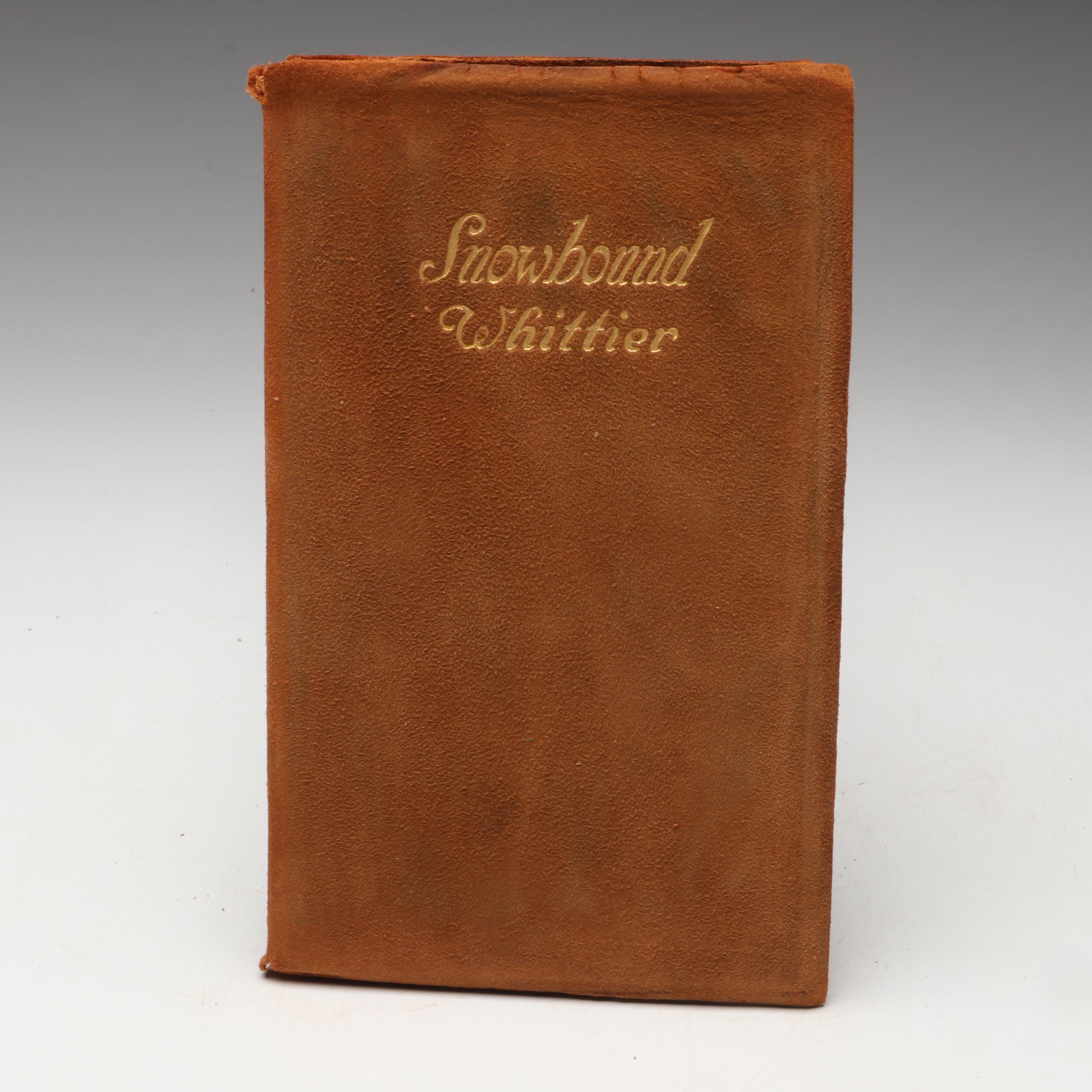 "The Footpath To Peace" by Henry Van Dyke with Other Antique Books