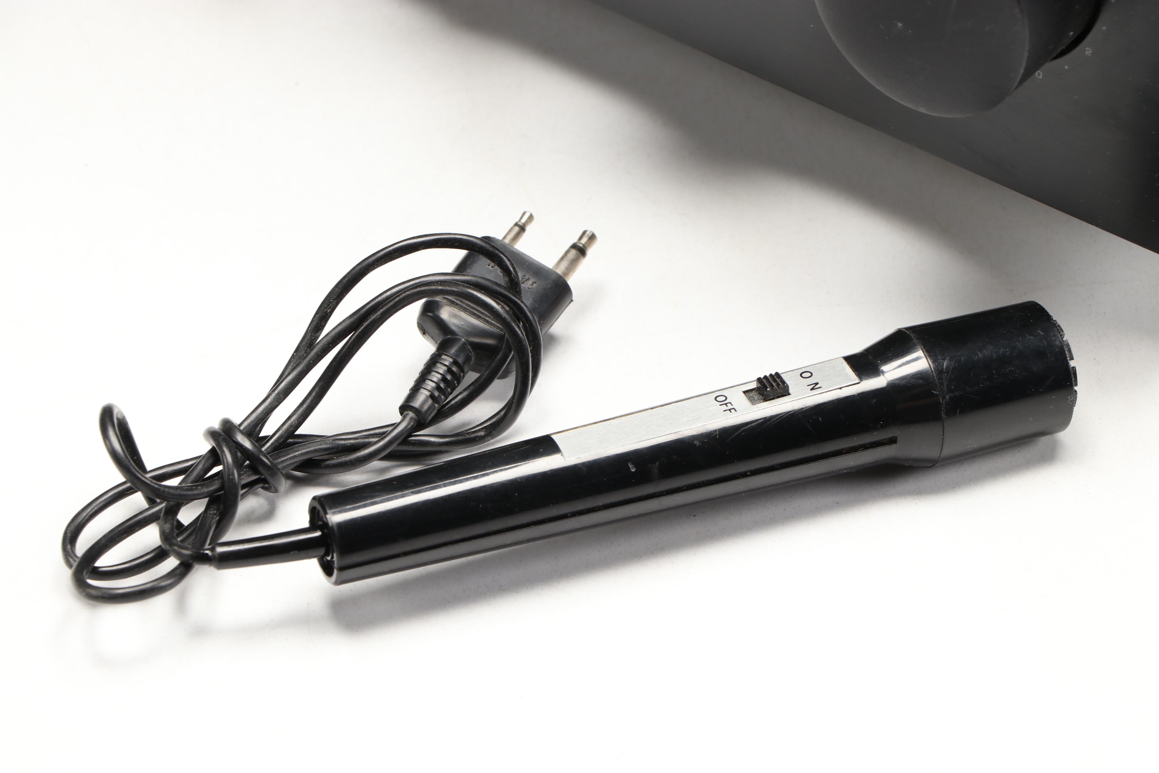 Yamaha Stereo Receiver with Bose Acoustimass 15 Home Theater System and Speakers