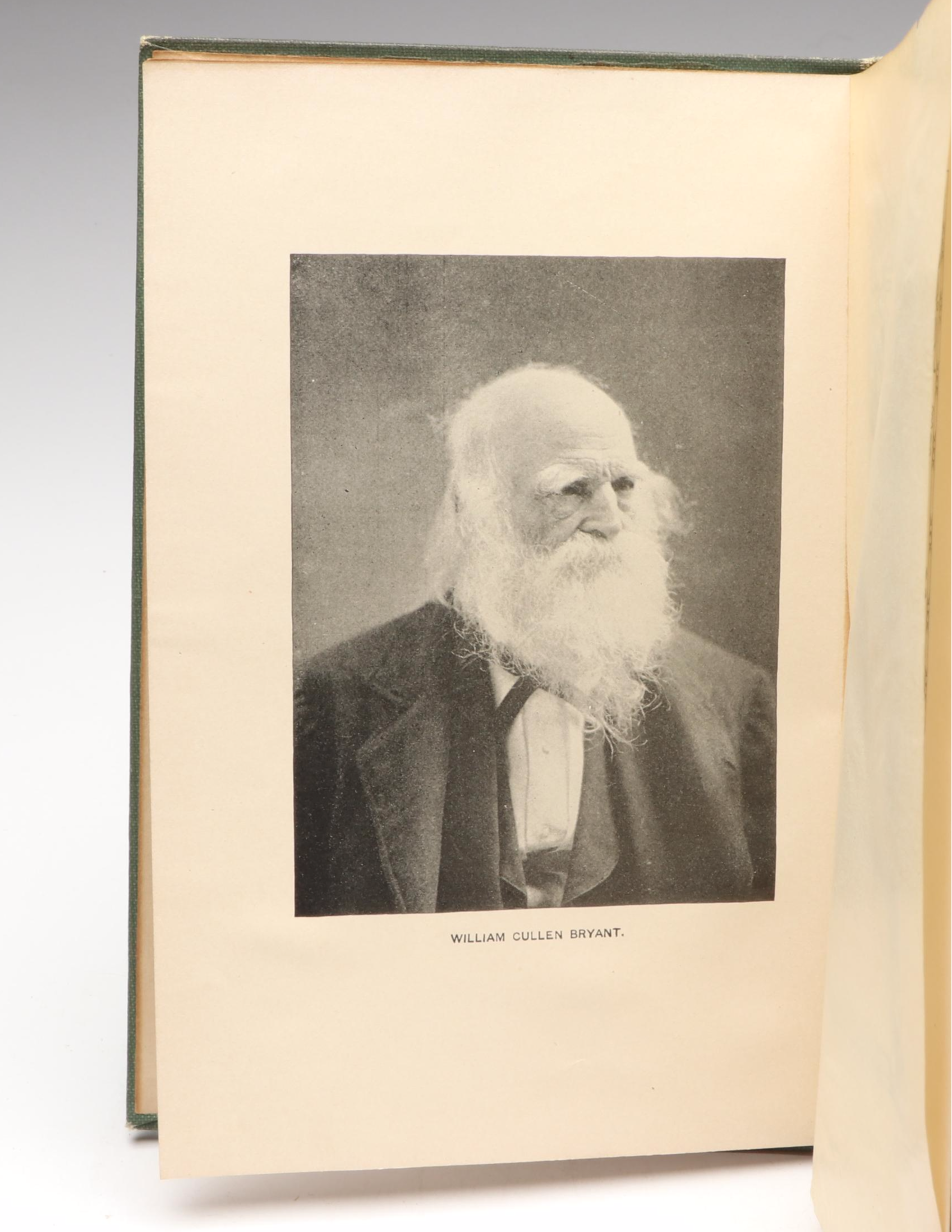 "Landscape in American Poetry" by Lucy Larcom with More Antique Books