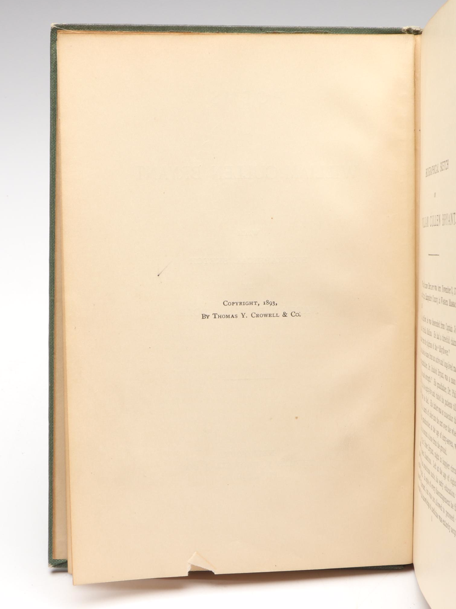 "Landscape in American Poetry" by Lucy Larcom with More Antique Books