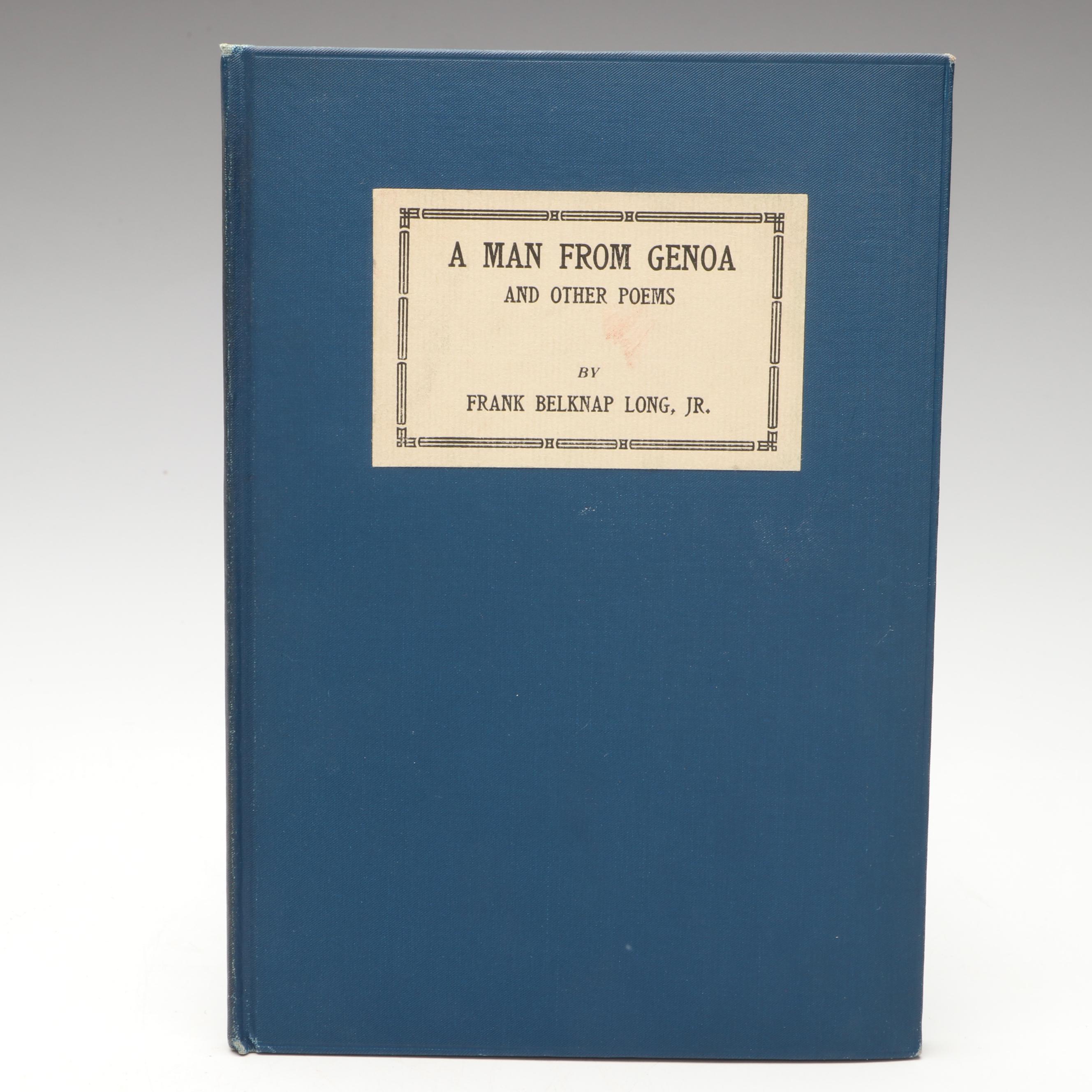 "Landscape in American Poetry" by Lucy Larcom with More Antique Books