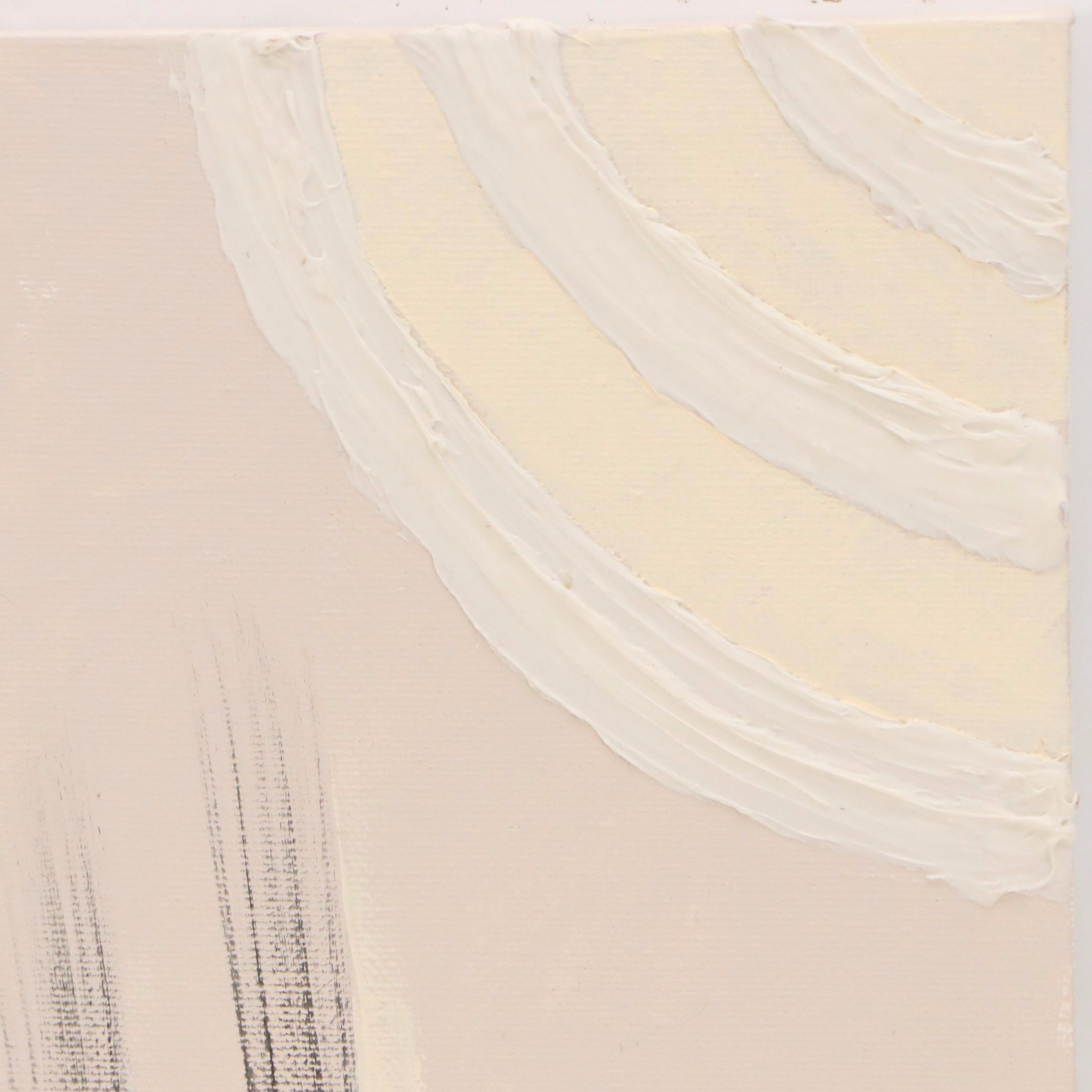 Contemporary Abstract Mixed Media Paintings