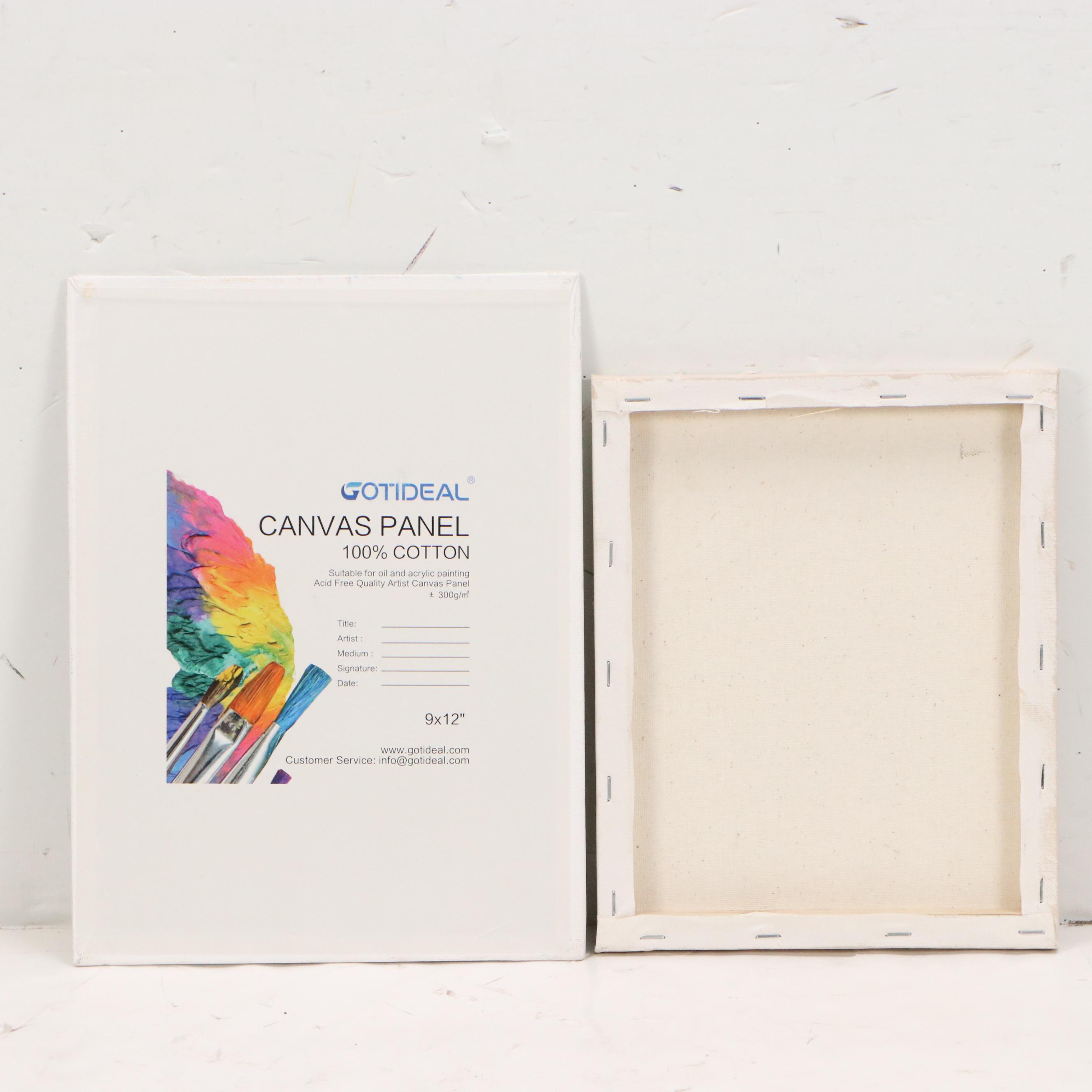 Contemporary Abstract Mixed Media Paintings