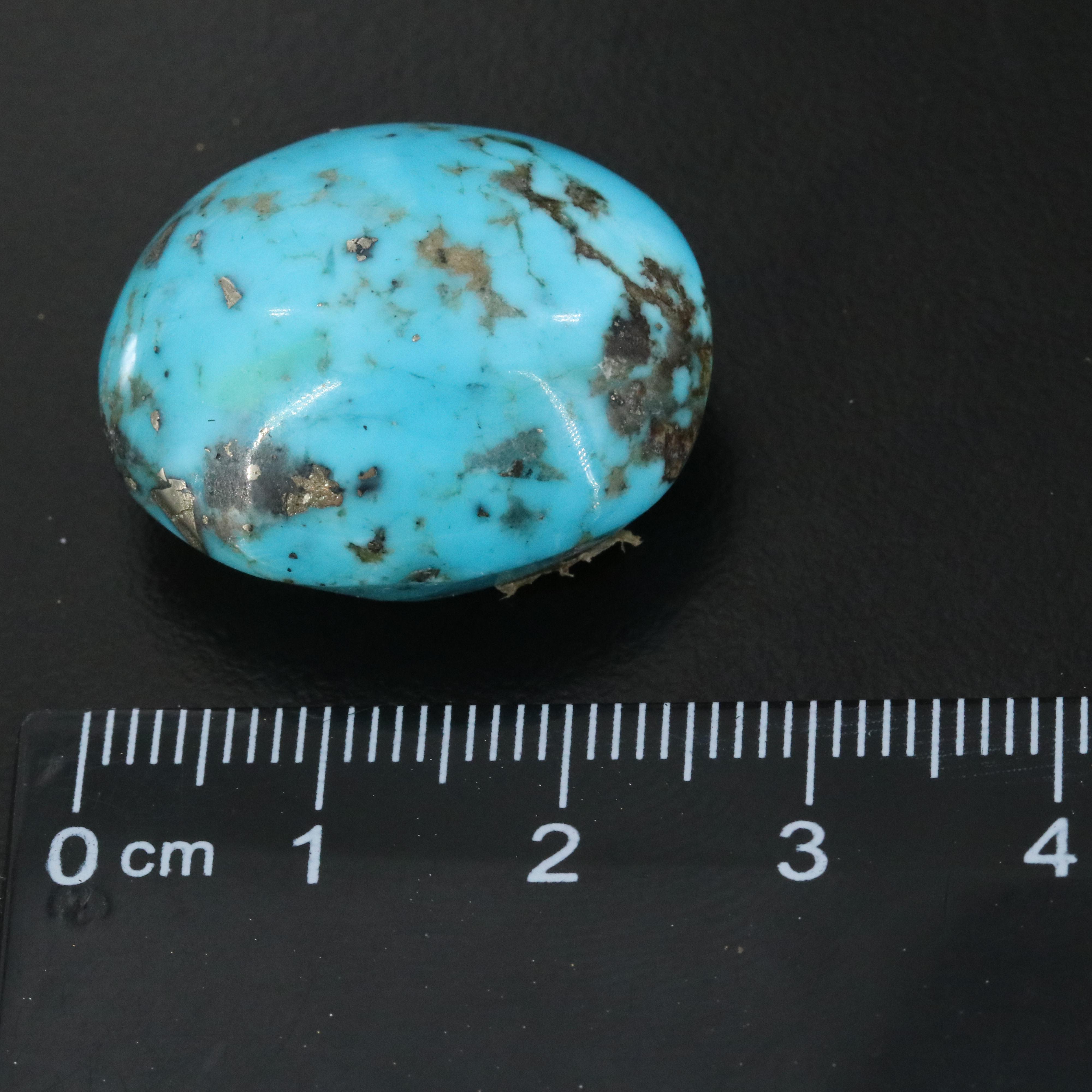 Loose 48.70 CT Turquoise