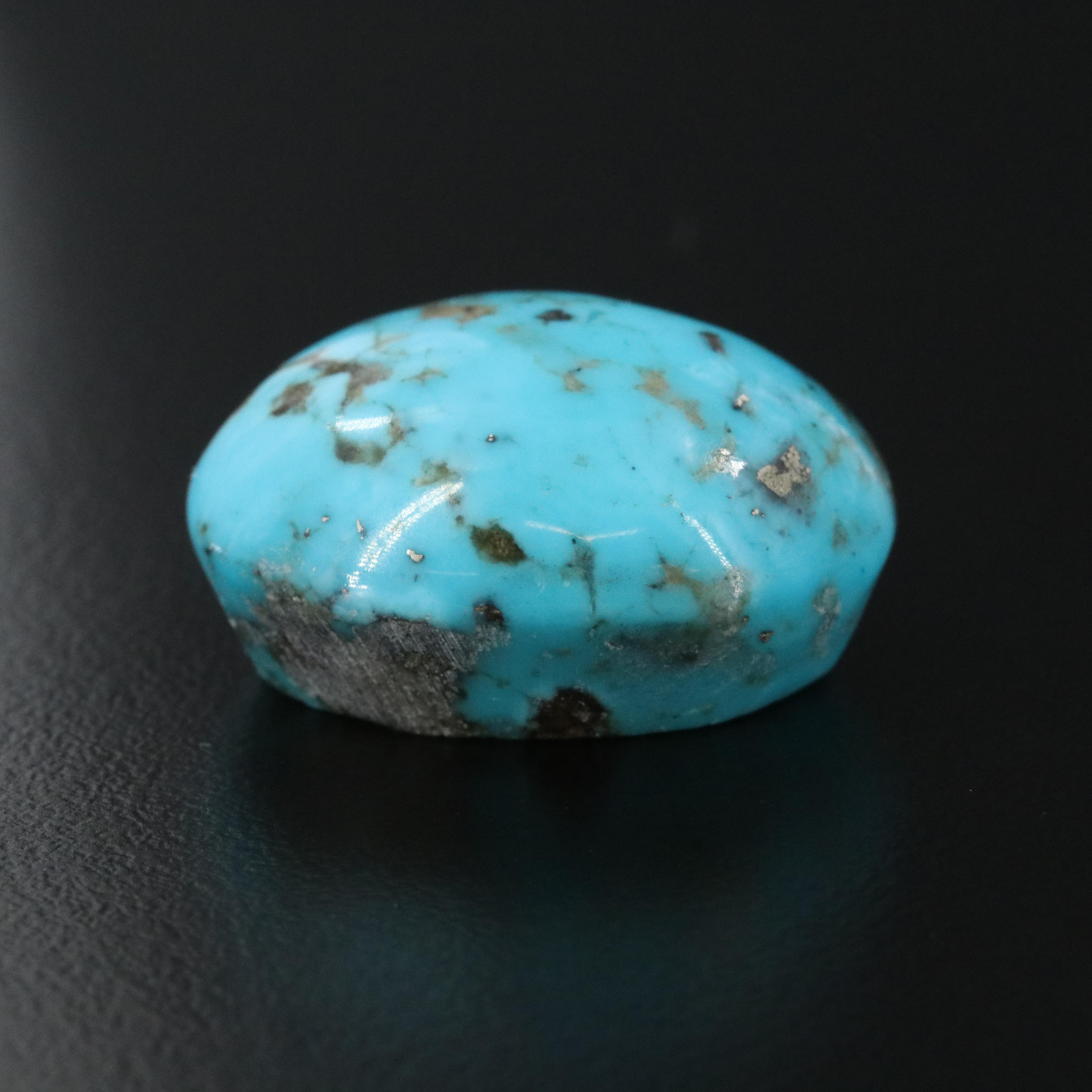 Loose 48.70 CT Turquoise