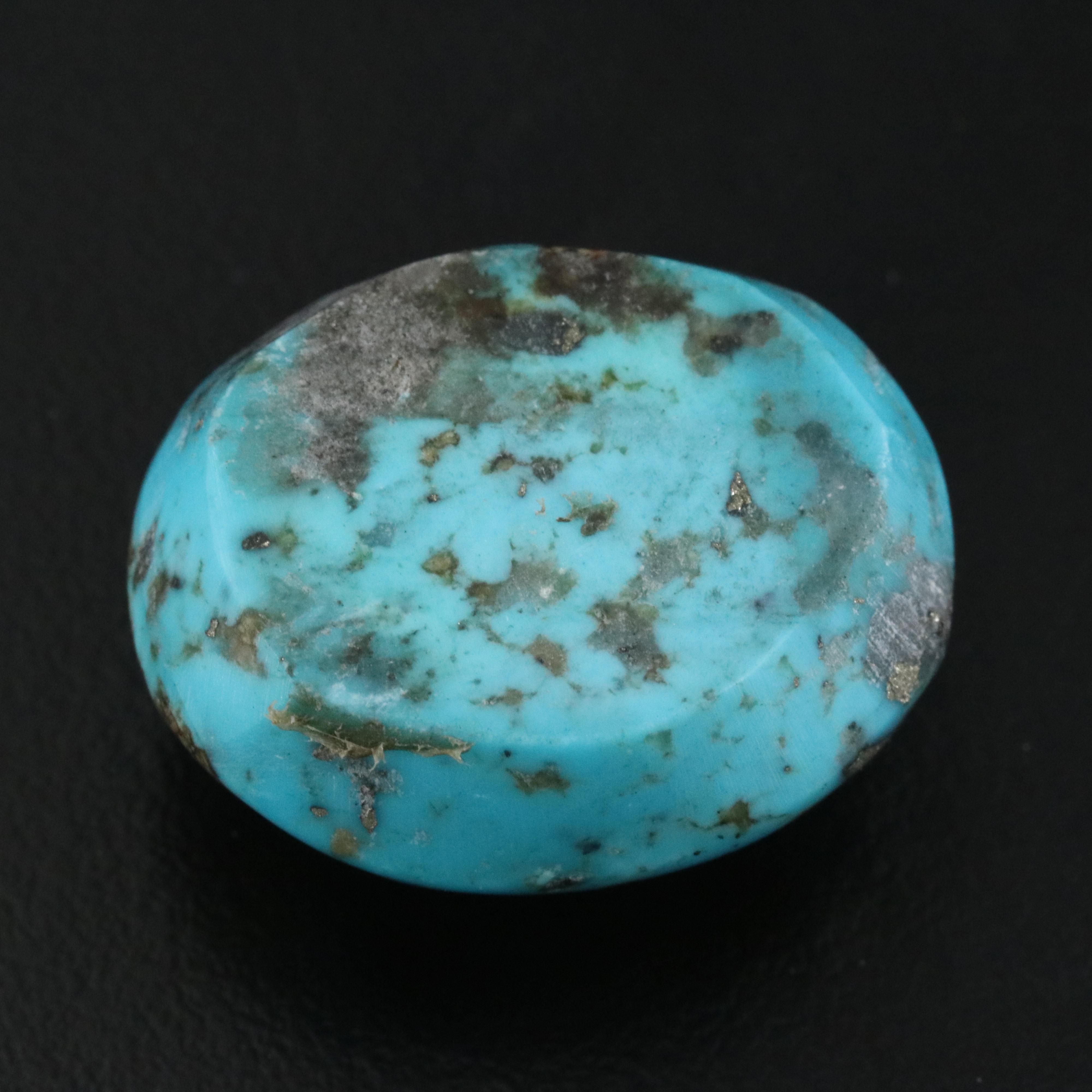 Loose 48.70 CT Turquoise