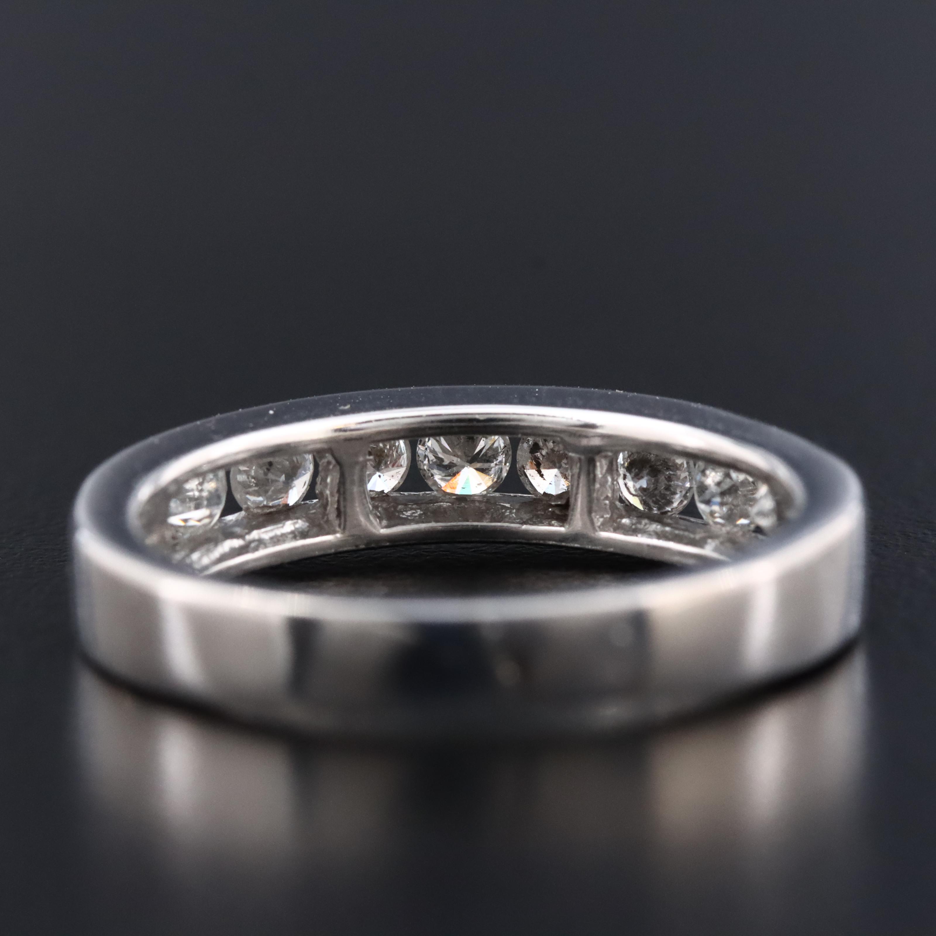 14K 0.75 CTW Diamond Ring